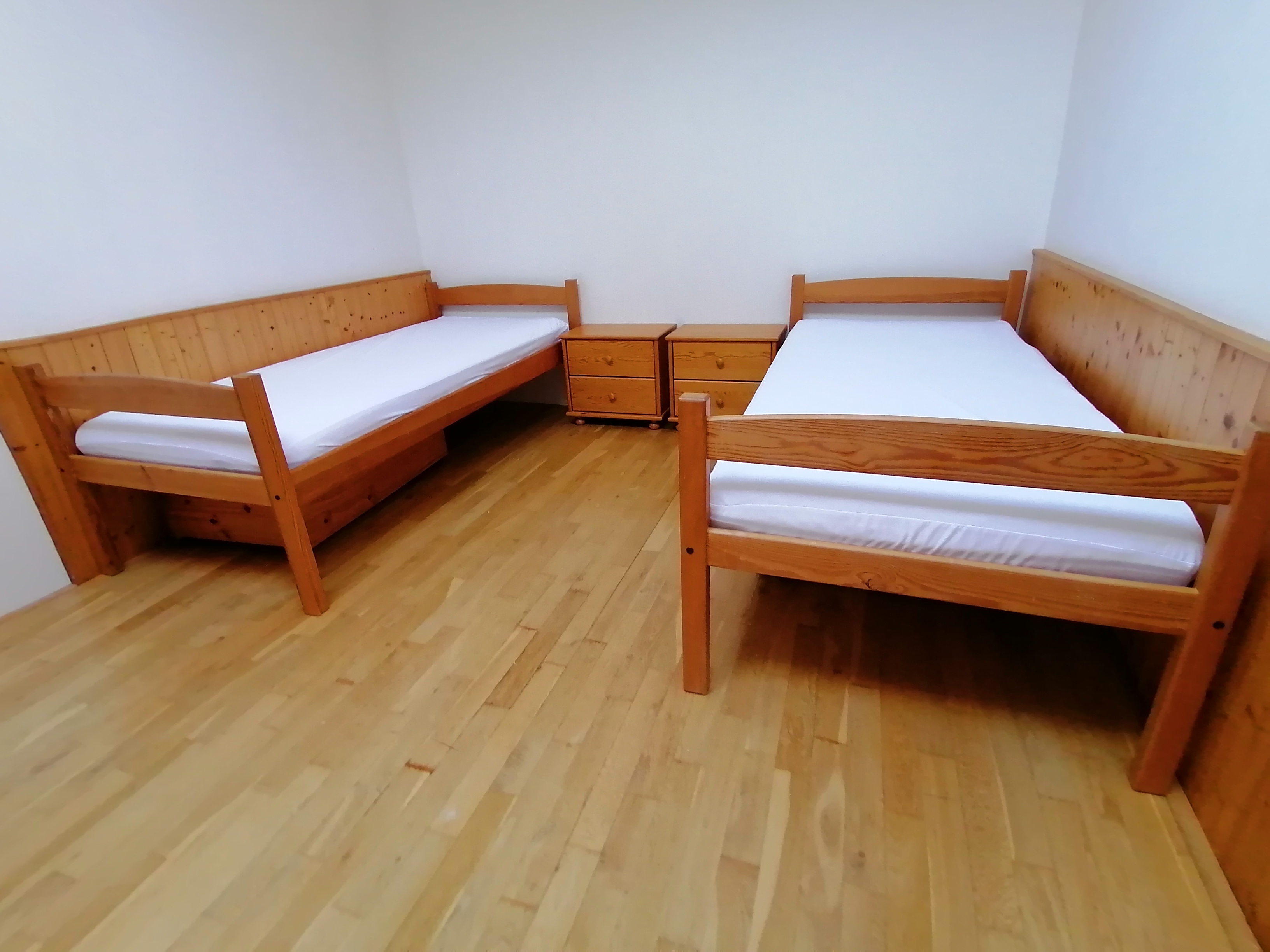 Apartmán Pod střechou foto 3