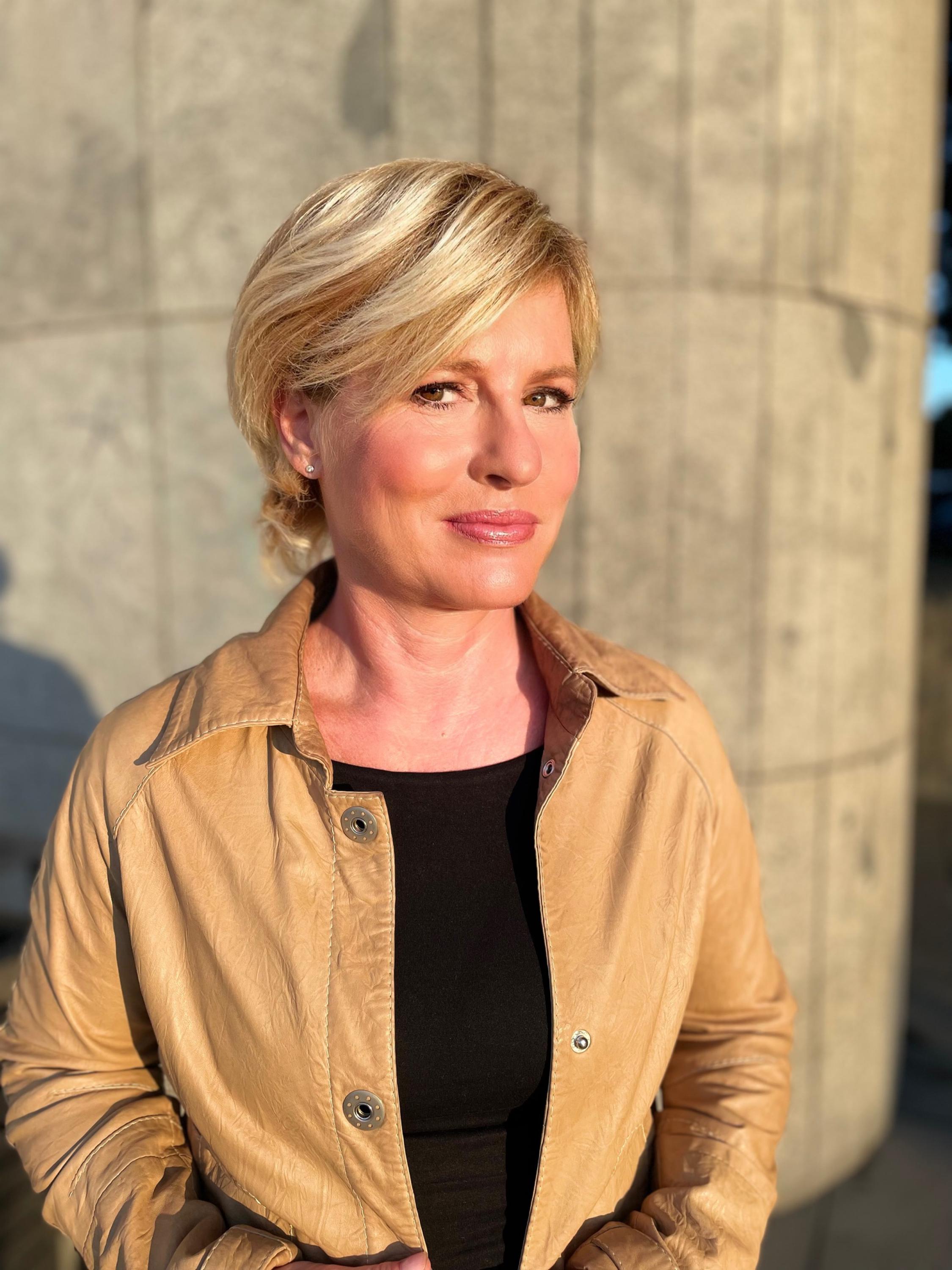 Mgr. Lucie Weitzová foto 2