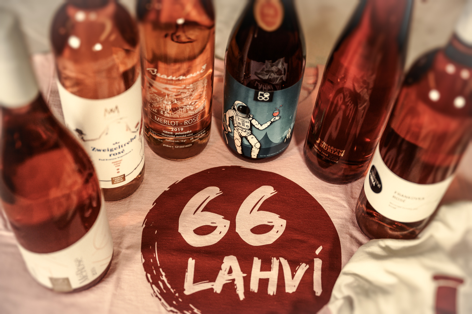 66 lahví foto 3