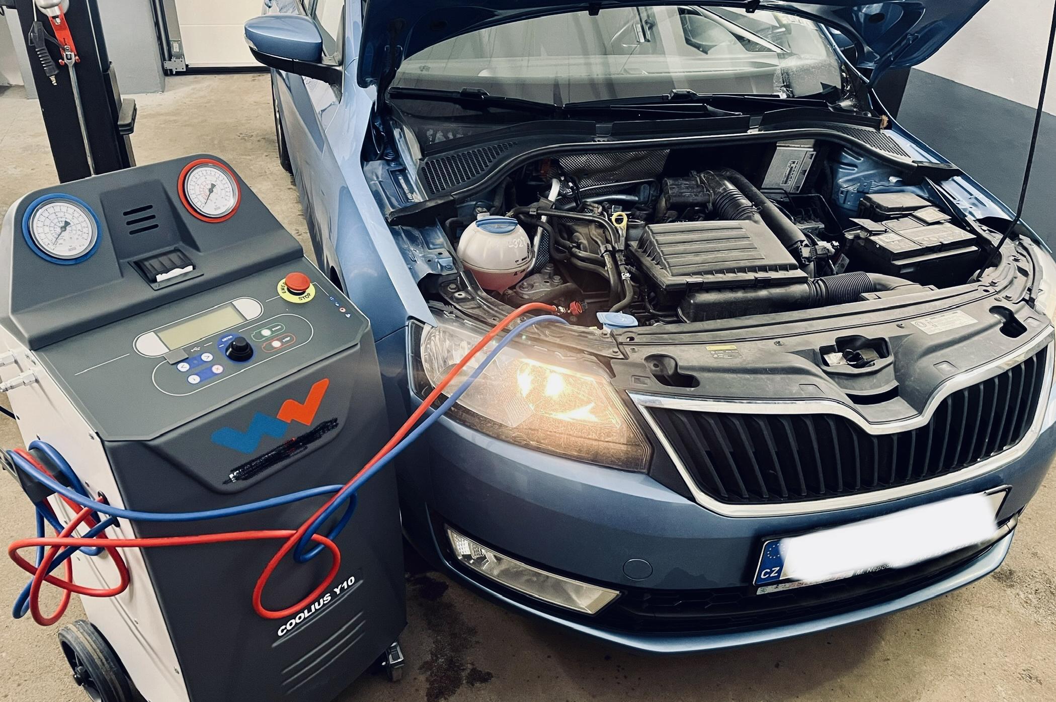 Autoservis Jan Říha