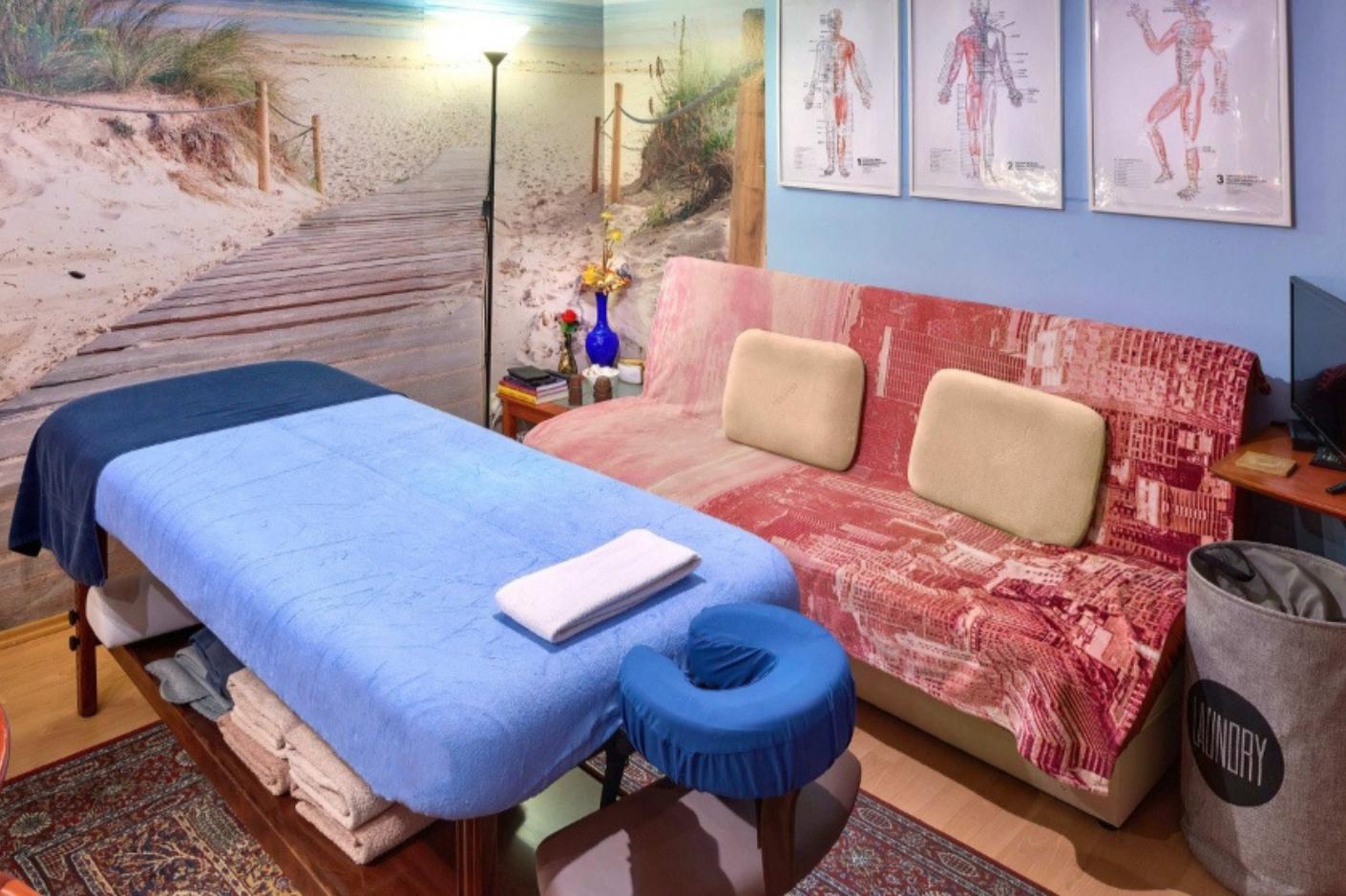 Moje koření života - Martina Mimrová