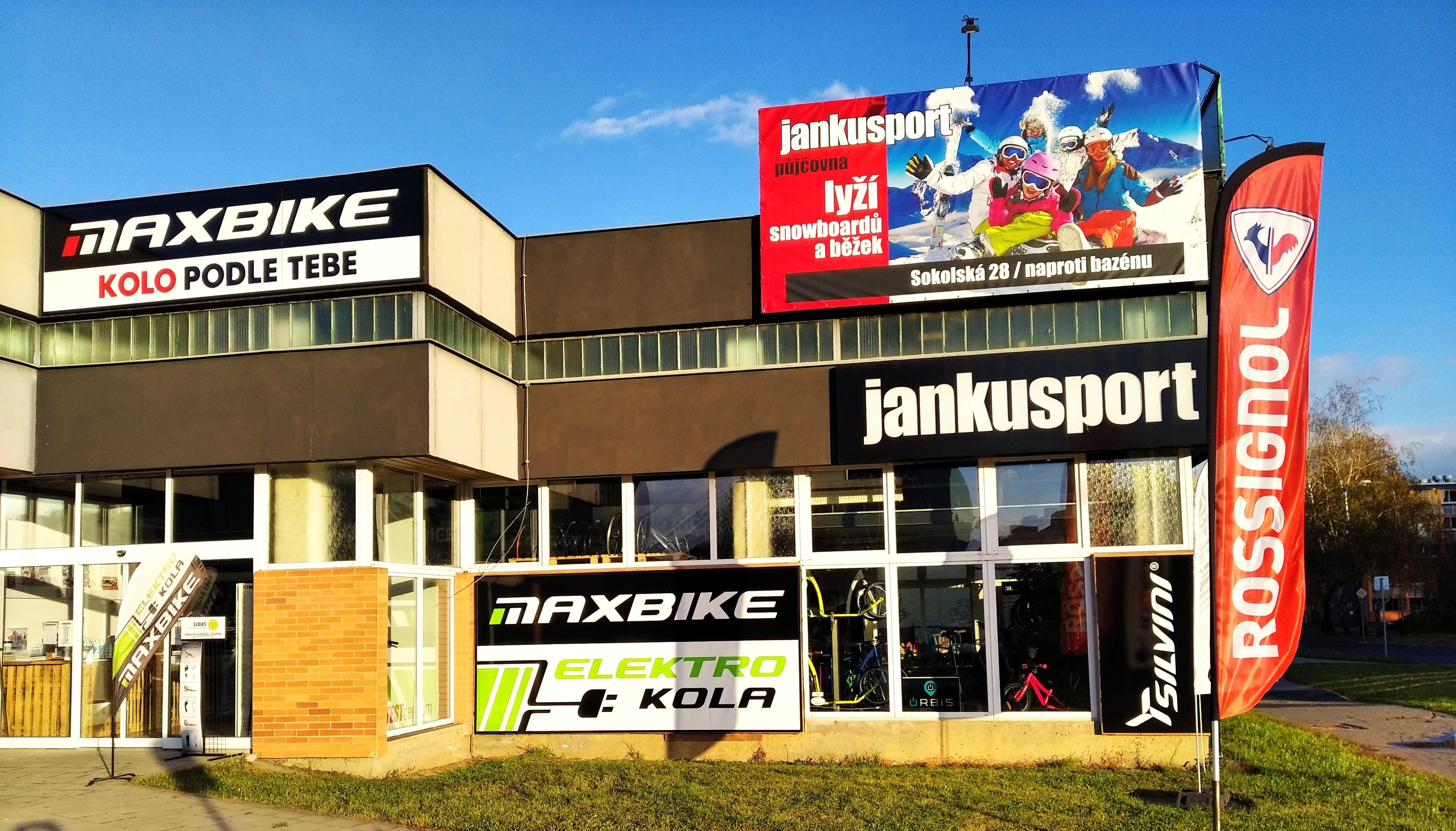 Jankusport