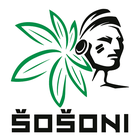 Logo obchodu Šošoni s.r.o.
