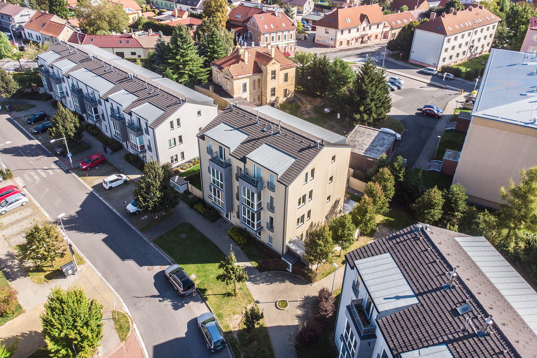 Ivana Hilton Realitní služby Remax Alfa foto 6