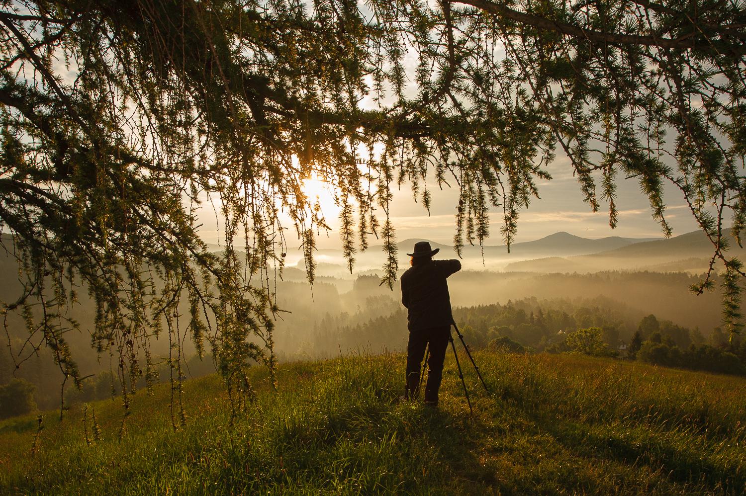 Michal Šviga Photography
