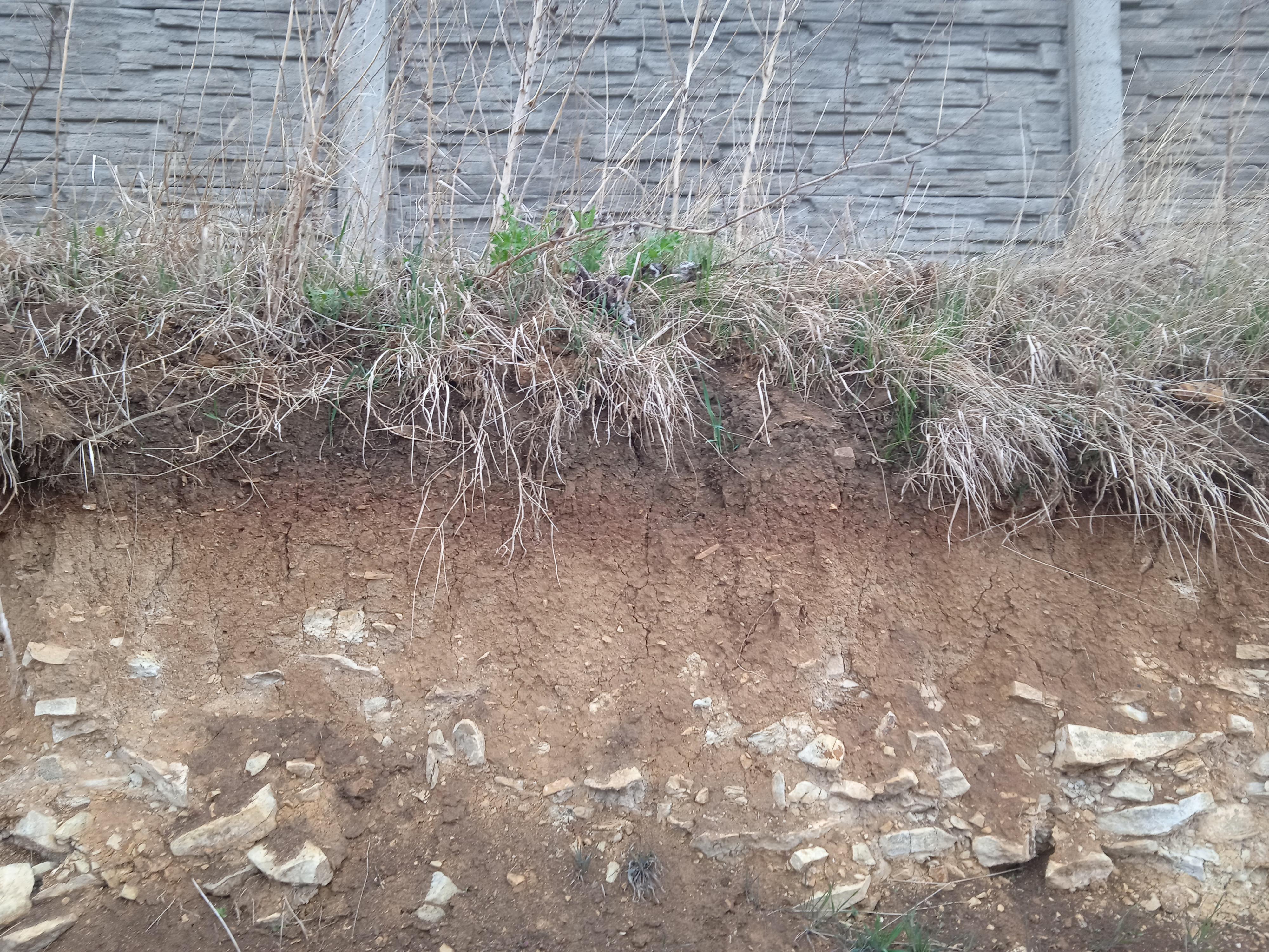 Pedologické služby - Ing. Jan Dvořáček, Ph.D foto 3