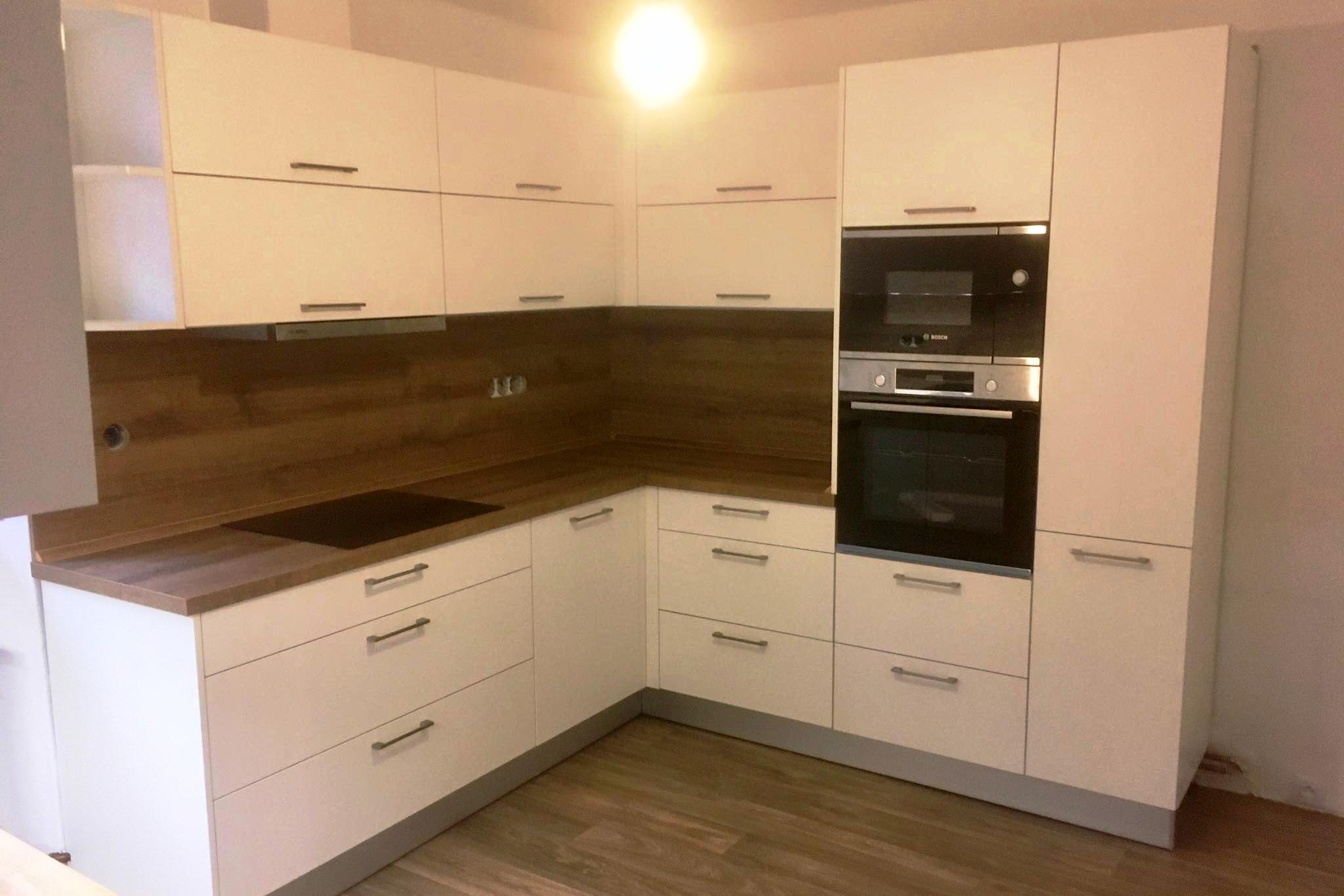 Truhlářství - Lubik