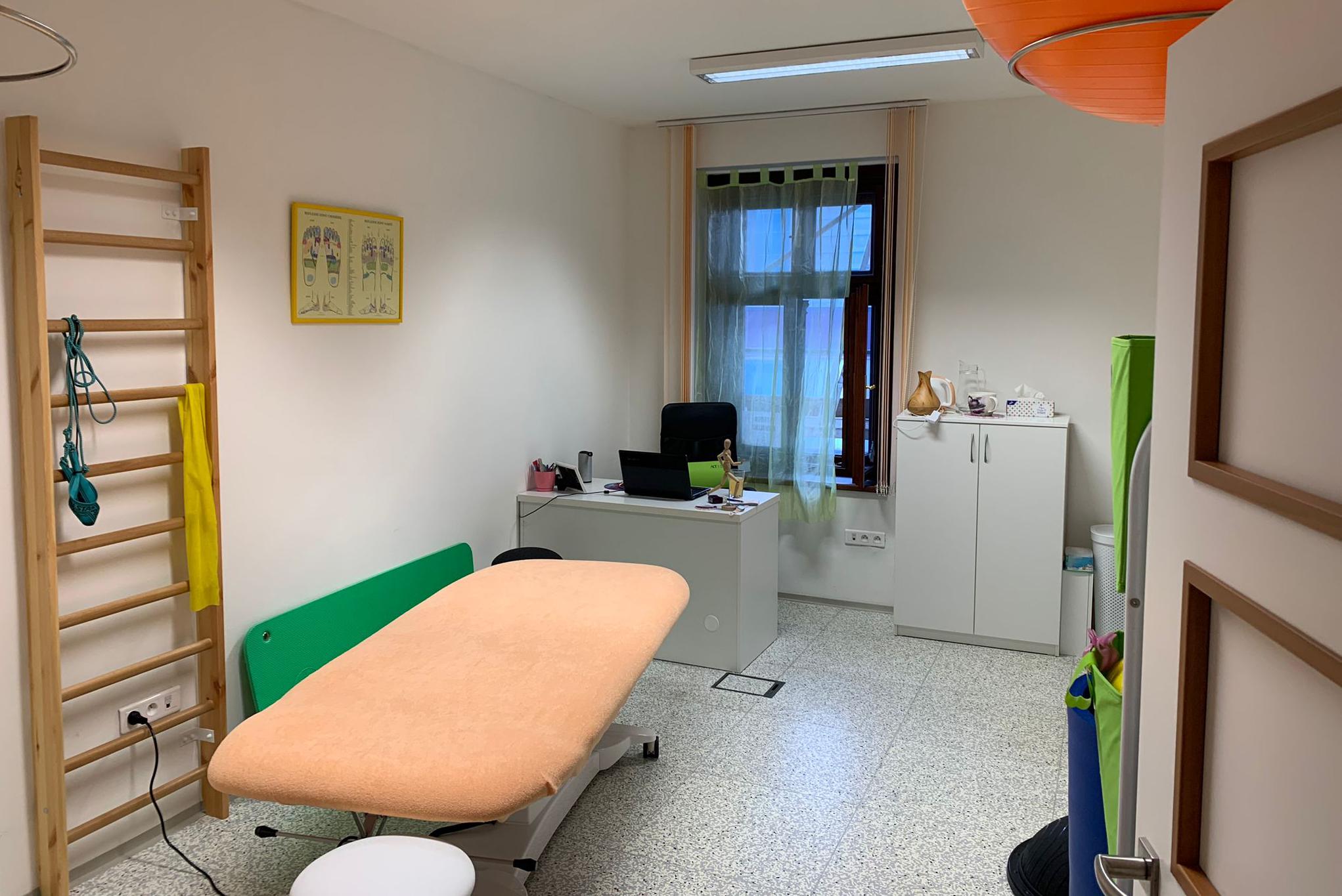 FyzioterapieHB.cz - Zuzana Krejdlová