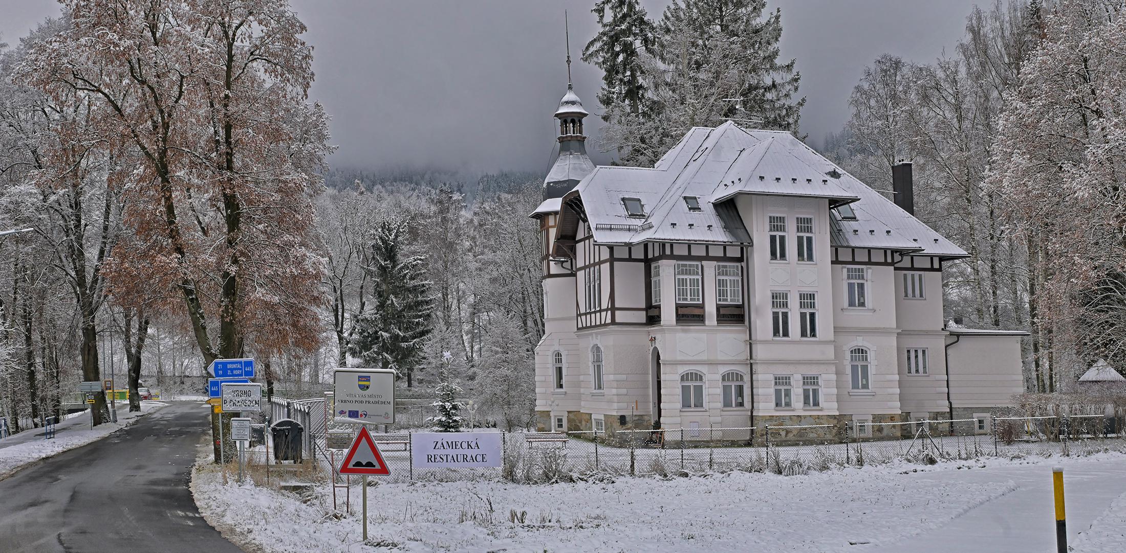 PARKHOTEL garni s.r.o. foto 6