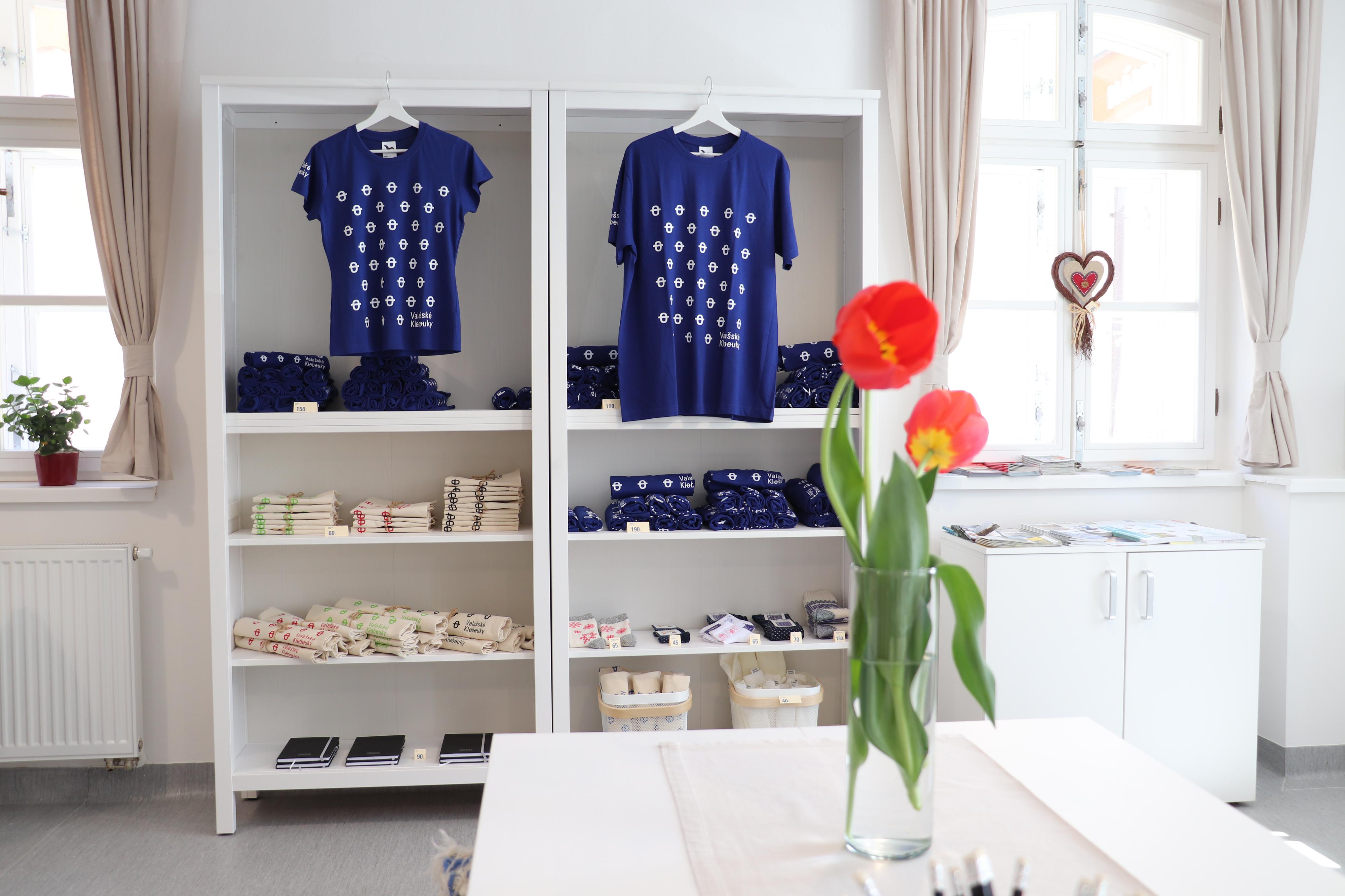 Turistické informační centrum Valašské Klobouky foto 6