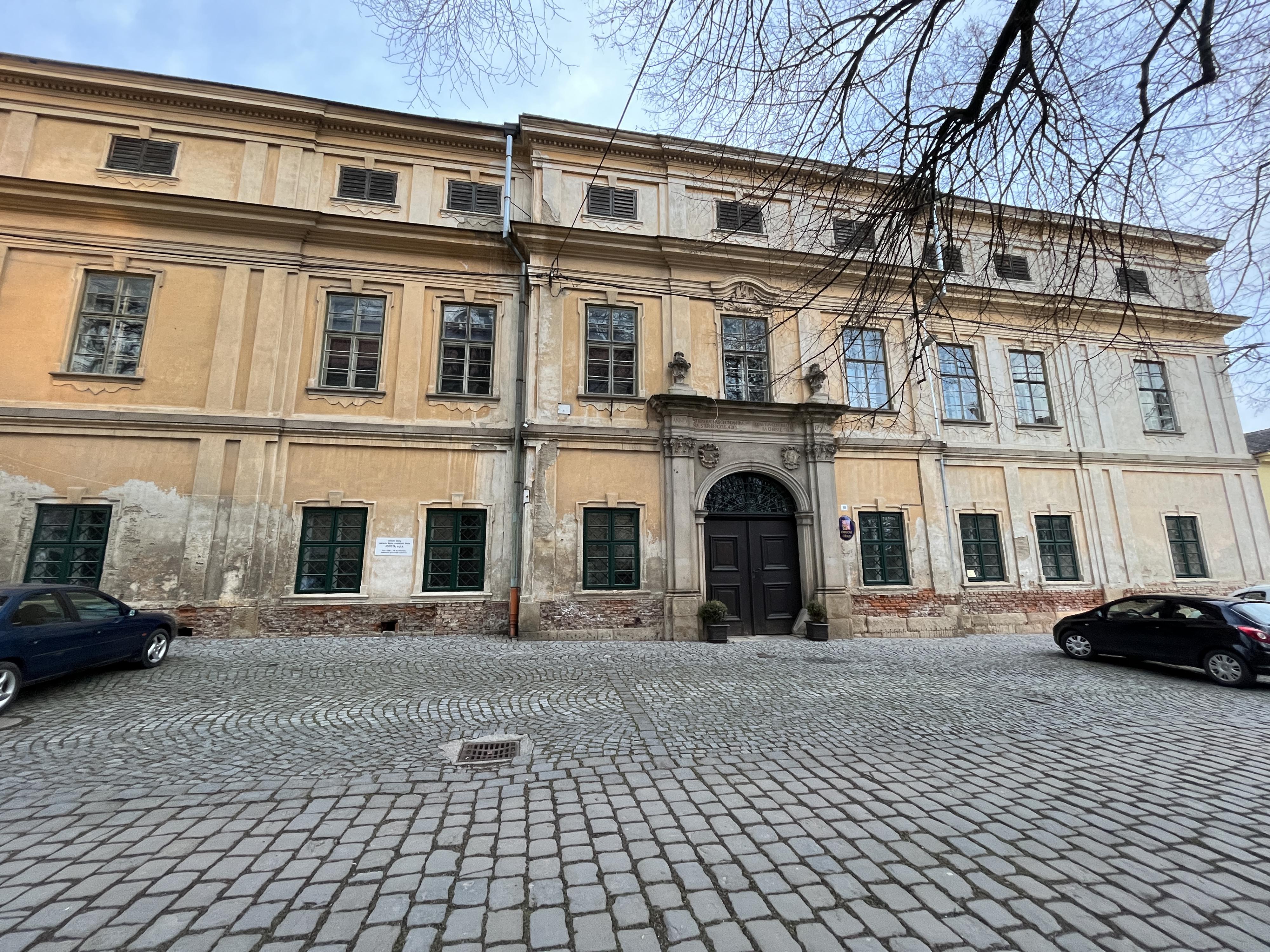 Výšovice - obecní úřad foto 2