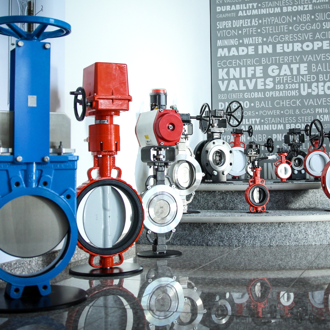ABO valve foto 2