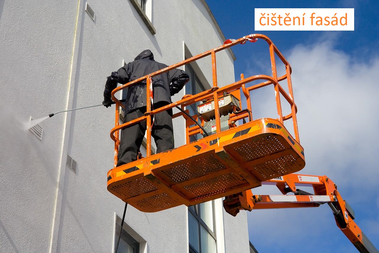 Dofin - vše pro bytové domy foto 3