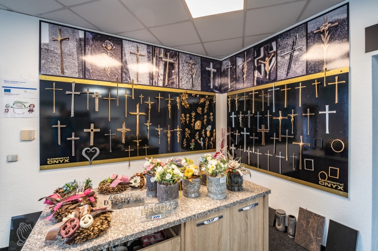 Kamenictví ONYX foto 6