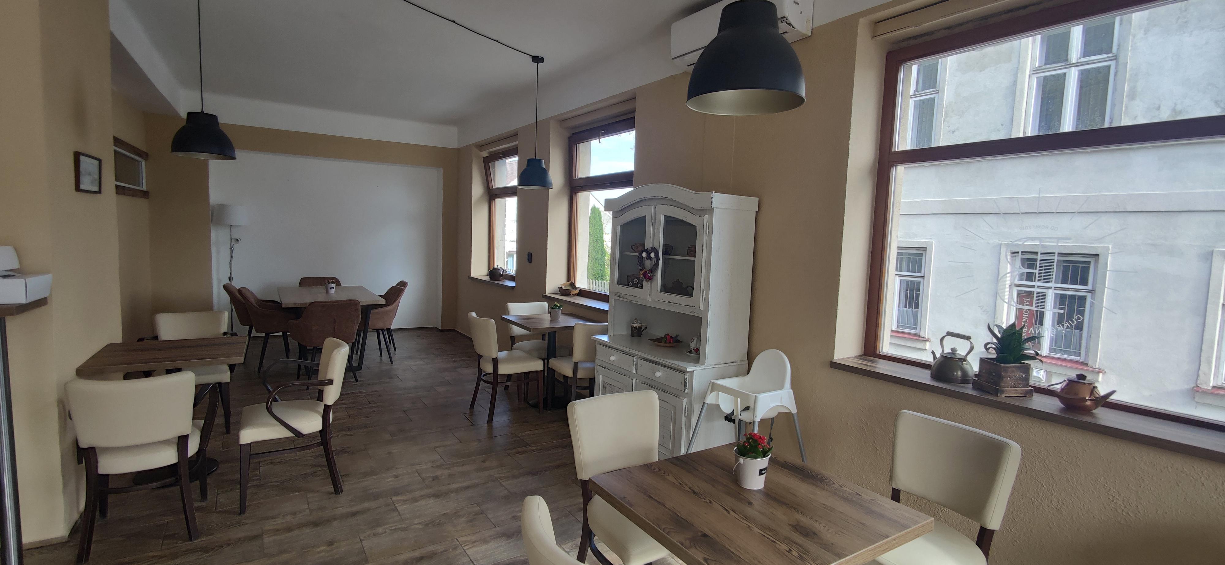 Cukrárna a pekárna BEA foto 2