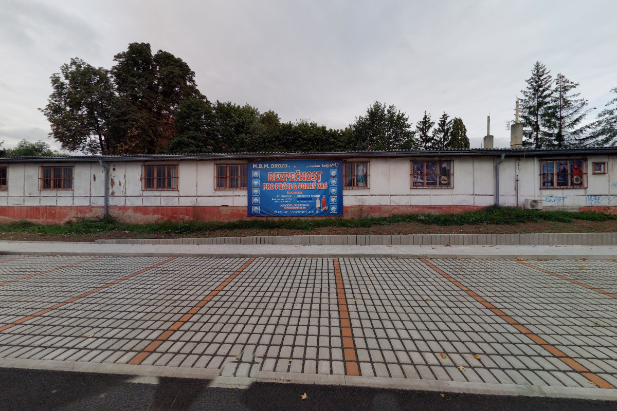 M.B.M.DROZD s.r.o. foto 2