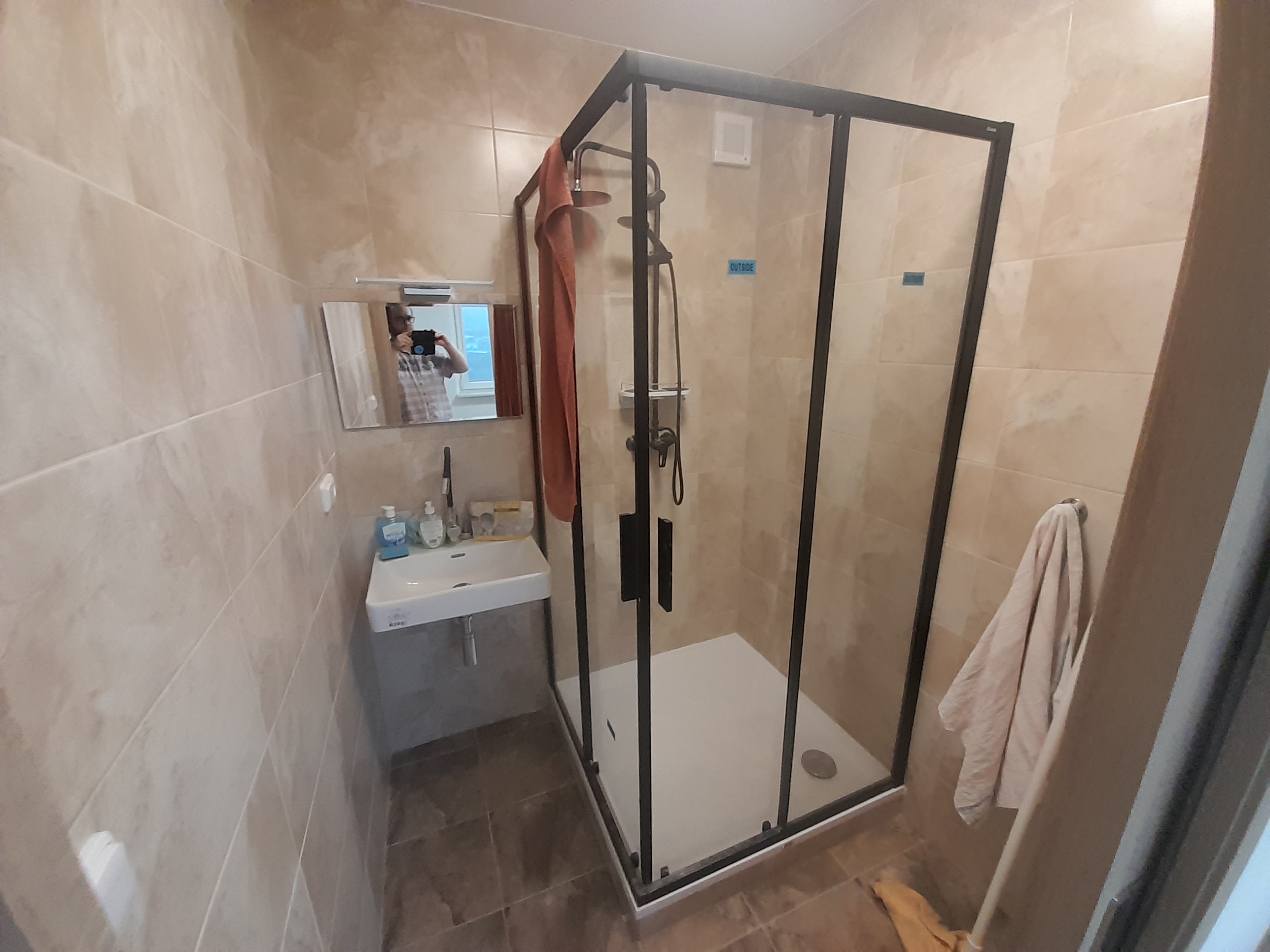 Záhorovský - rekonstrukce na klíč foto 3
