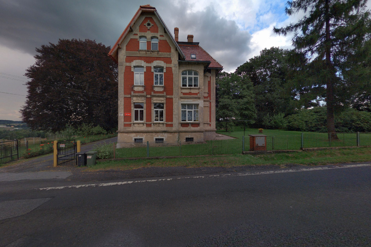 Českomoravský svaz chovatelů poštovních holubů - Místní spolek 0321 Křečany