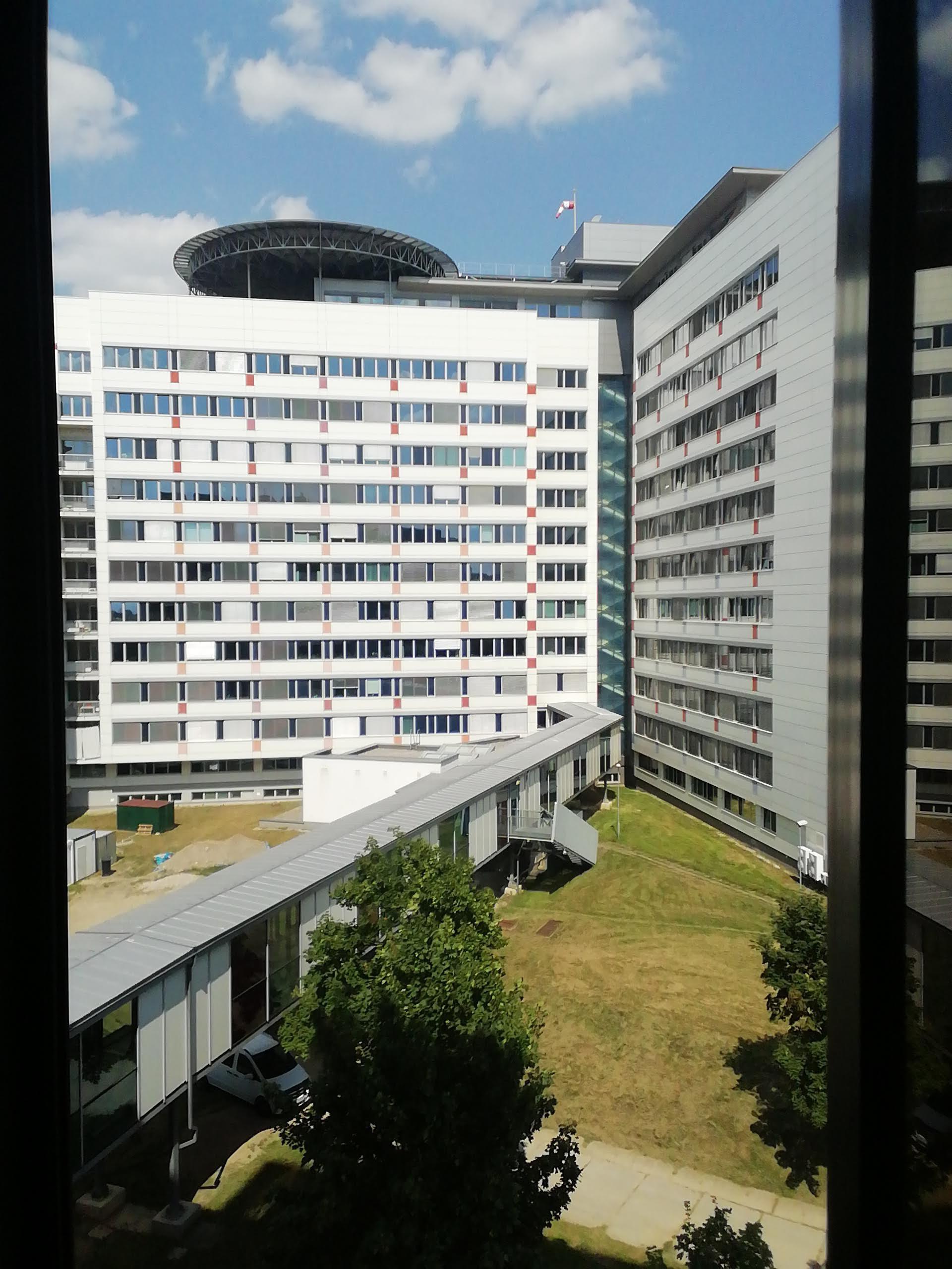 Klinika spondylochirurgie 1. LF UK a FNMH, pracoviště Motol foto 2