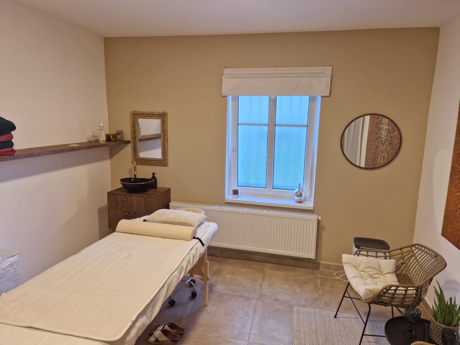 Nadotek | Masáže foto 4