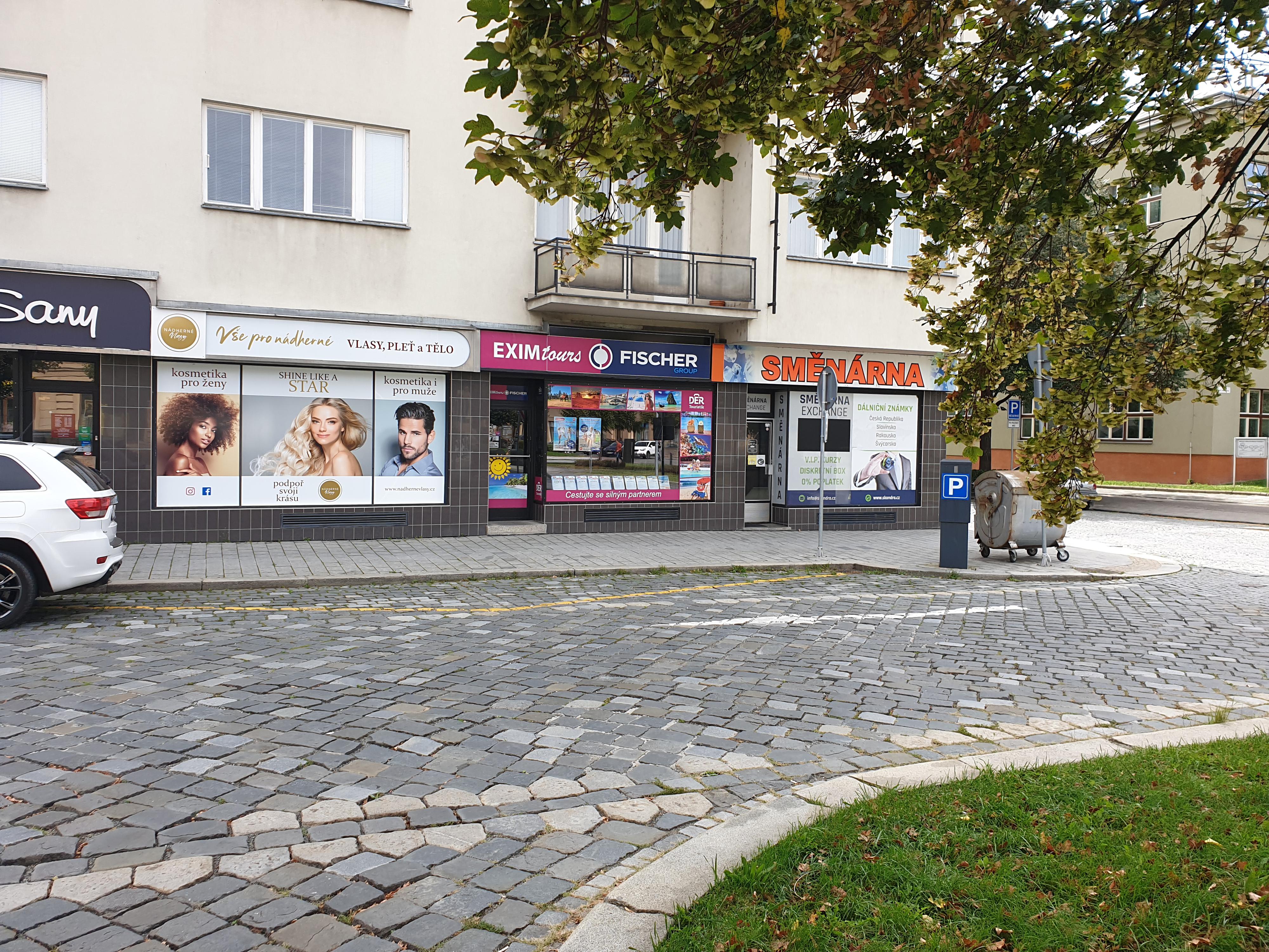 Cestovní kancelář EXIM tours & FISCHER foto 6