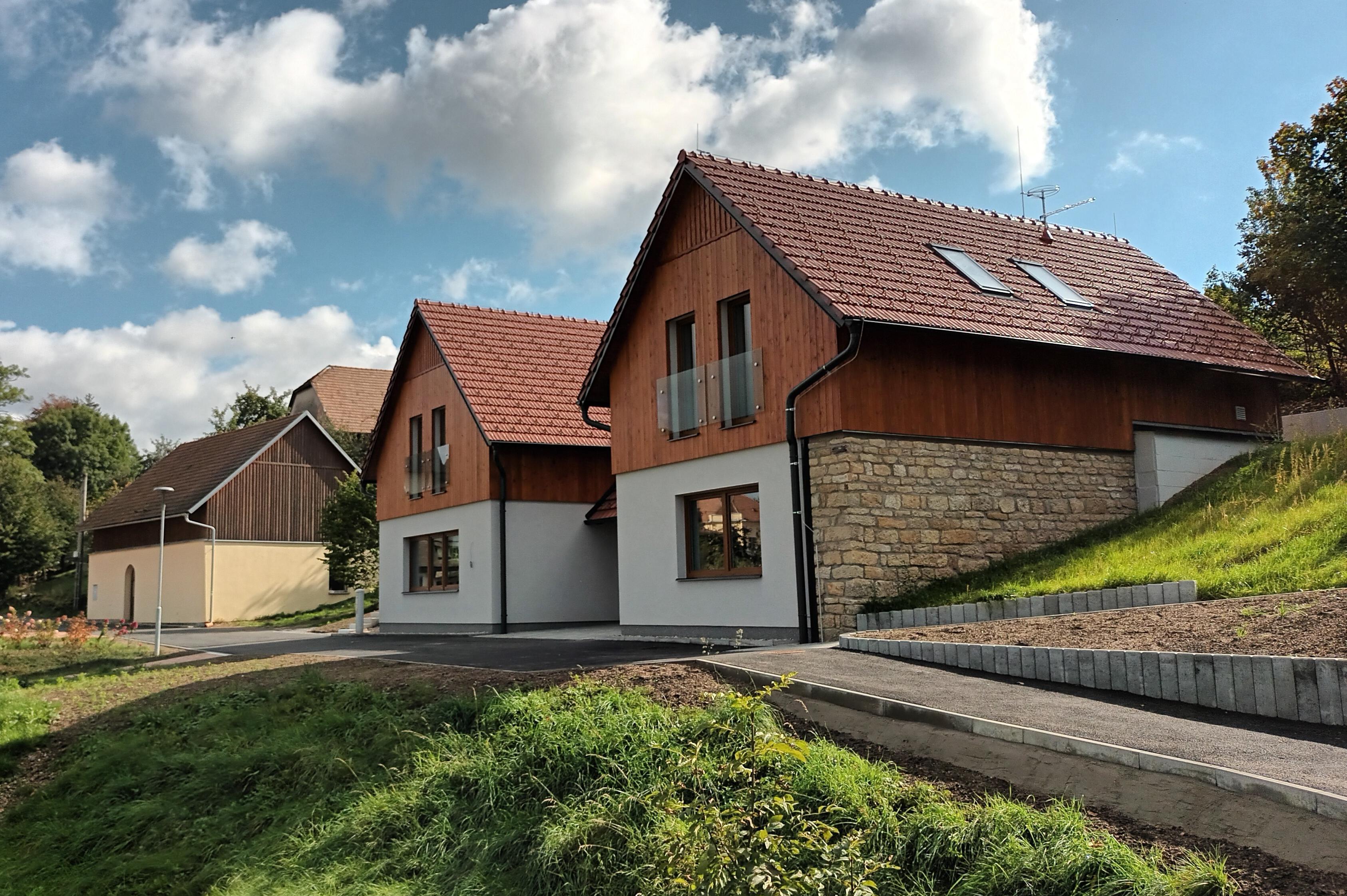 Obecní knihovna Sloupnice