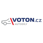 Logo obchodu Voton.cz autodíly