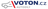 logo VOTON trade