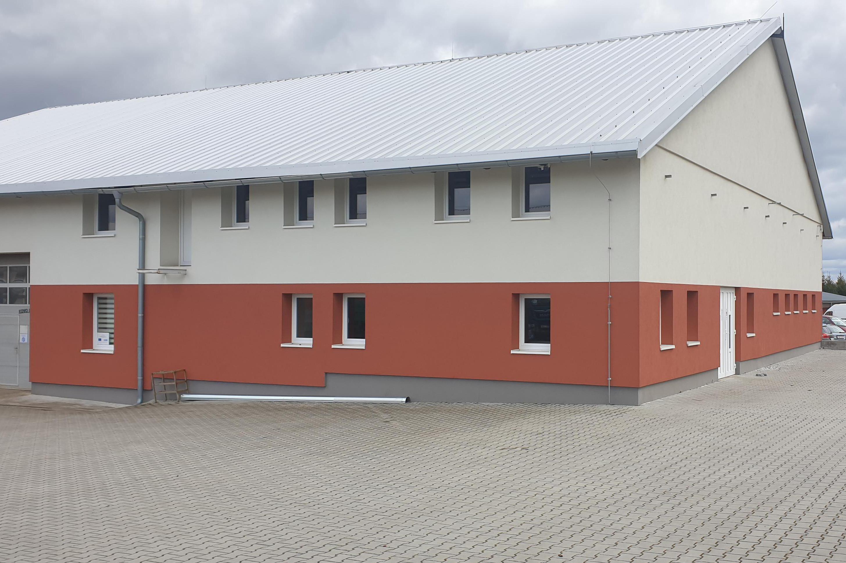 Kovo Počaply, s.r.o.