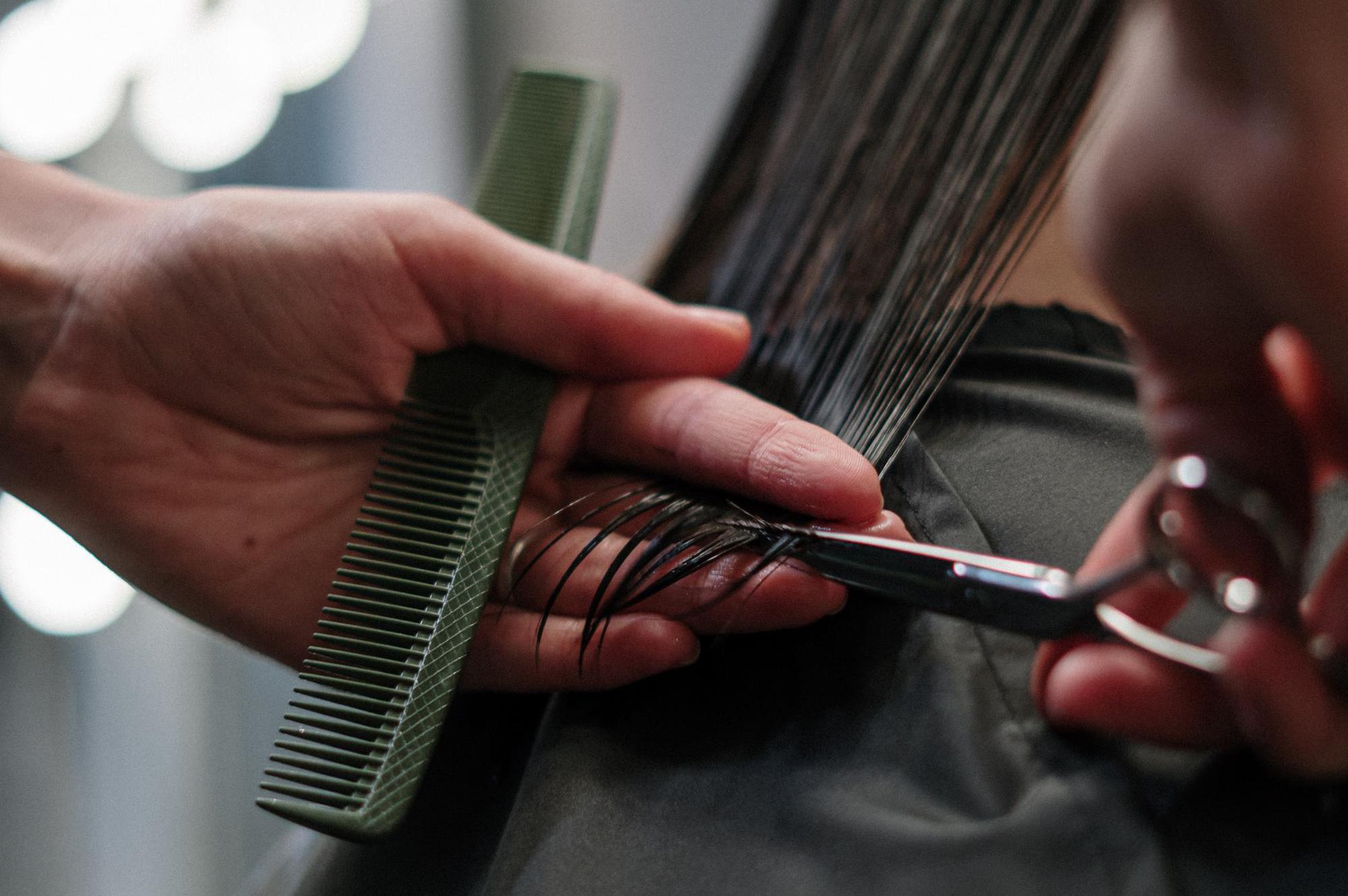 Kadeřnictví Hana Šantorová