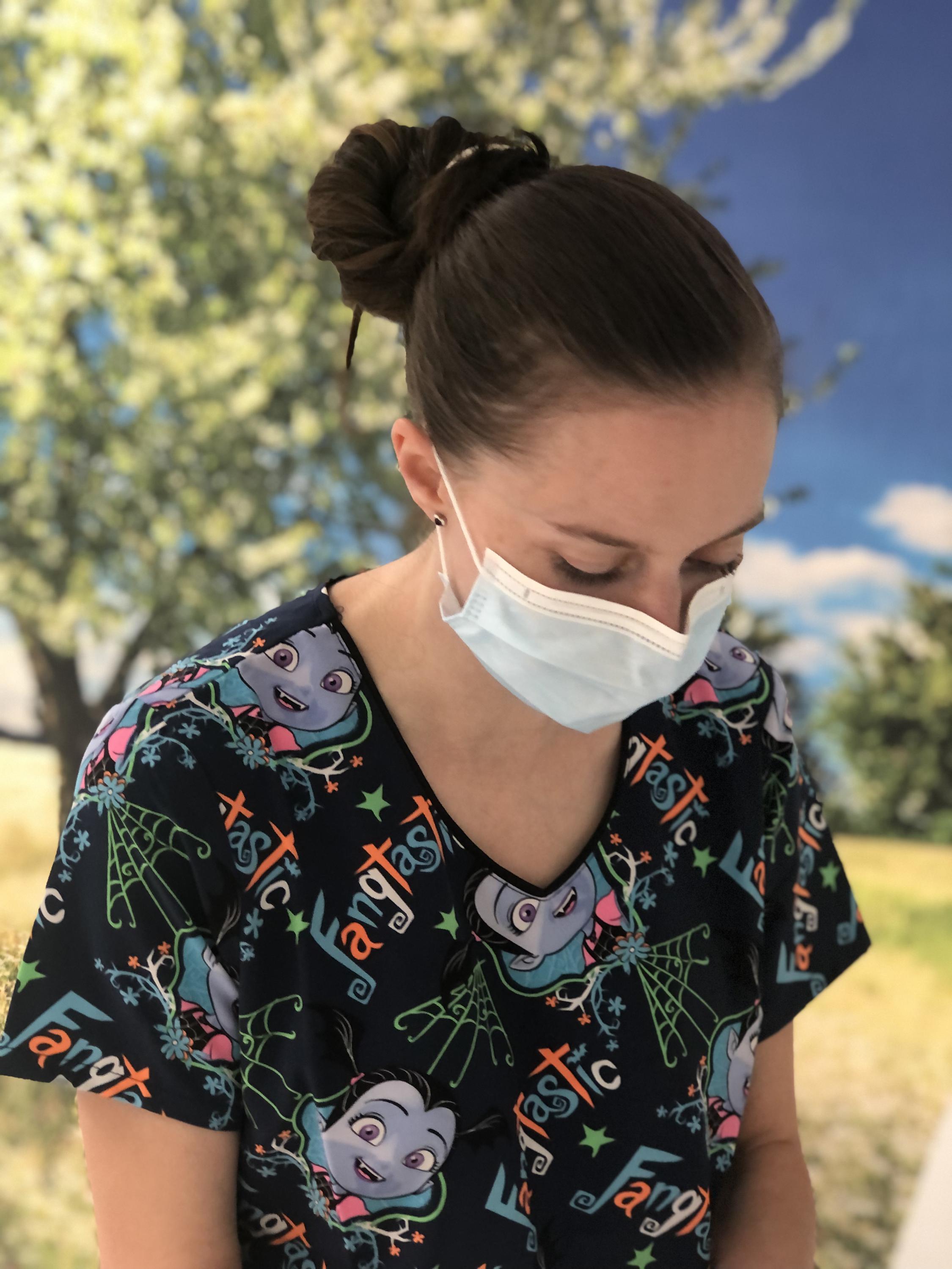 Dentální hygiena - Anežka Horáková foto 5