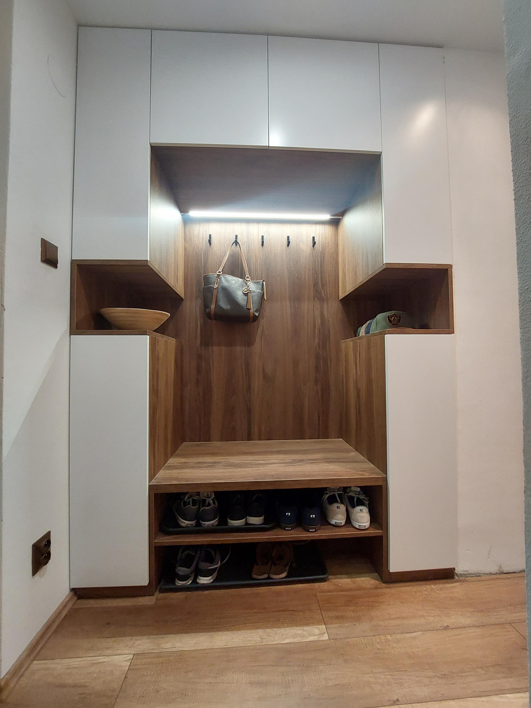 RV - Stolařství foto 1