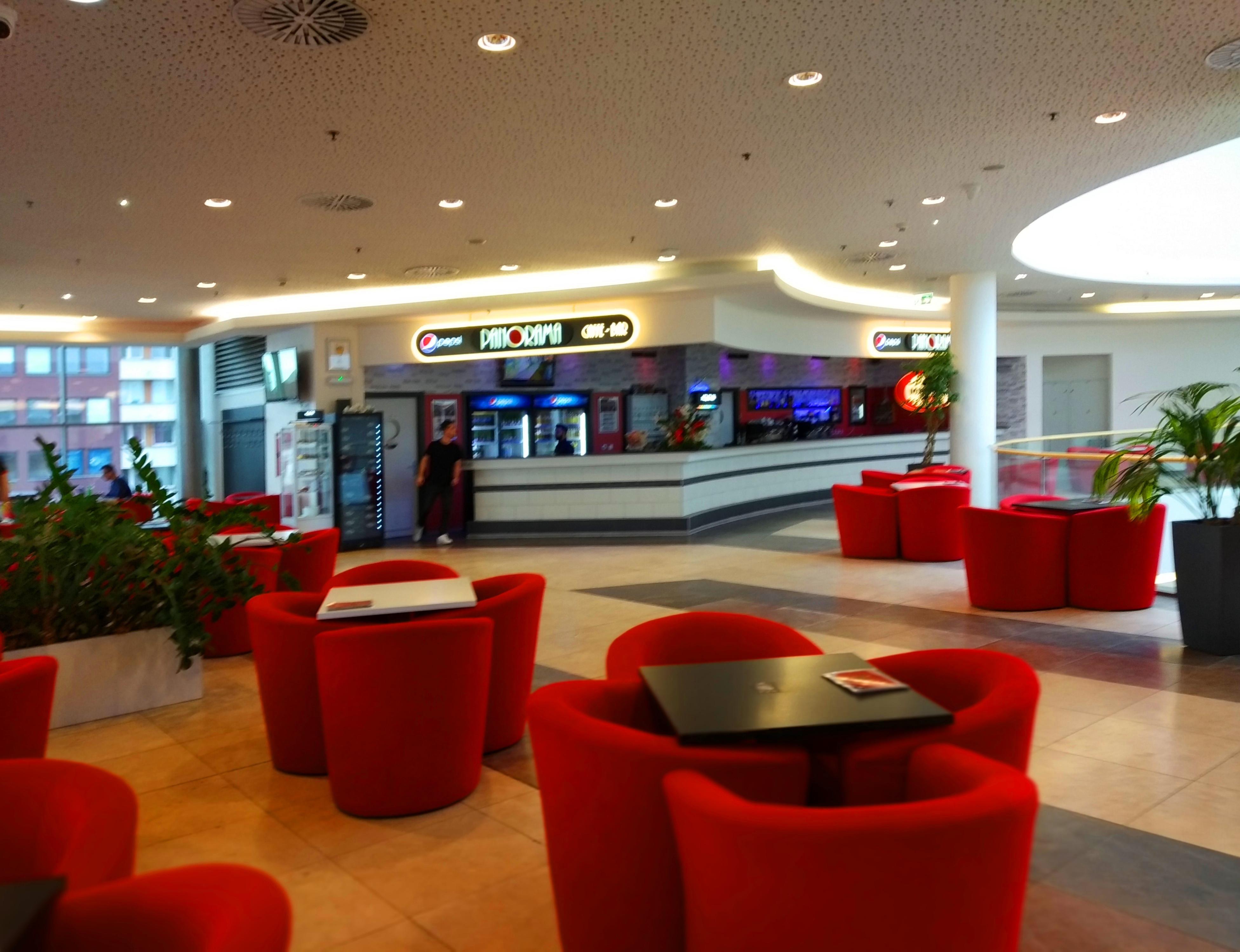 Panorama Caffe Bar foto 4