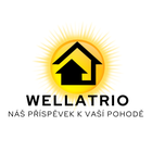 Topný infra obraz ZAHRADA KYOTO 420 W, 100 x 57 cm - Wellatrio v obchodě Wellatrio.eu