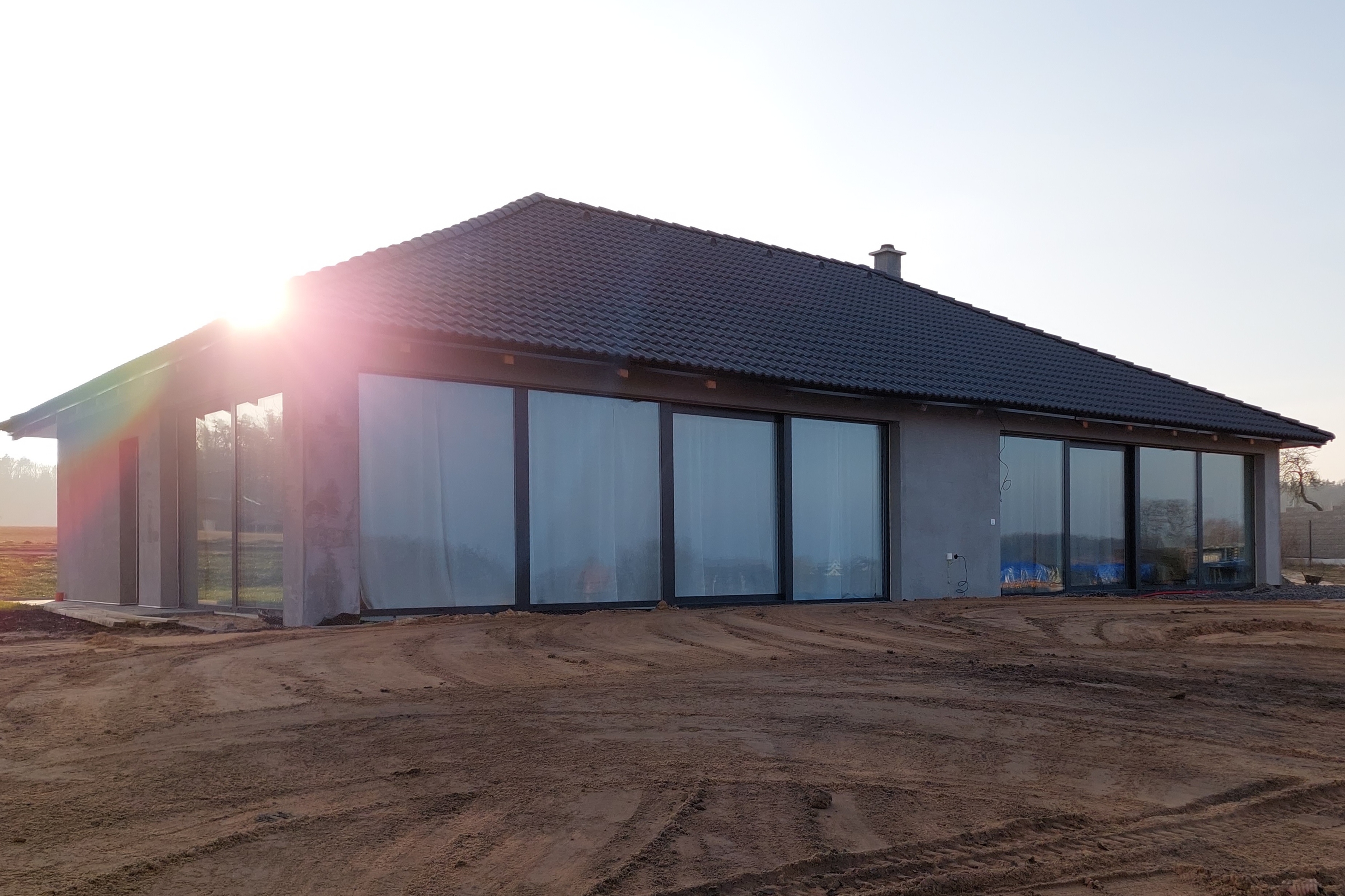 Barbora Dědečková rodinná a svatební fotografka