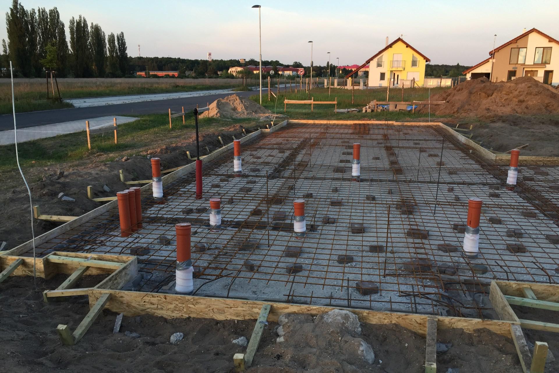 Naše práce je odborná, rychlá a cenové dostupná