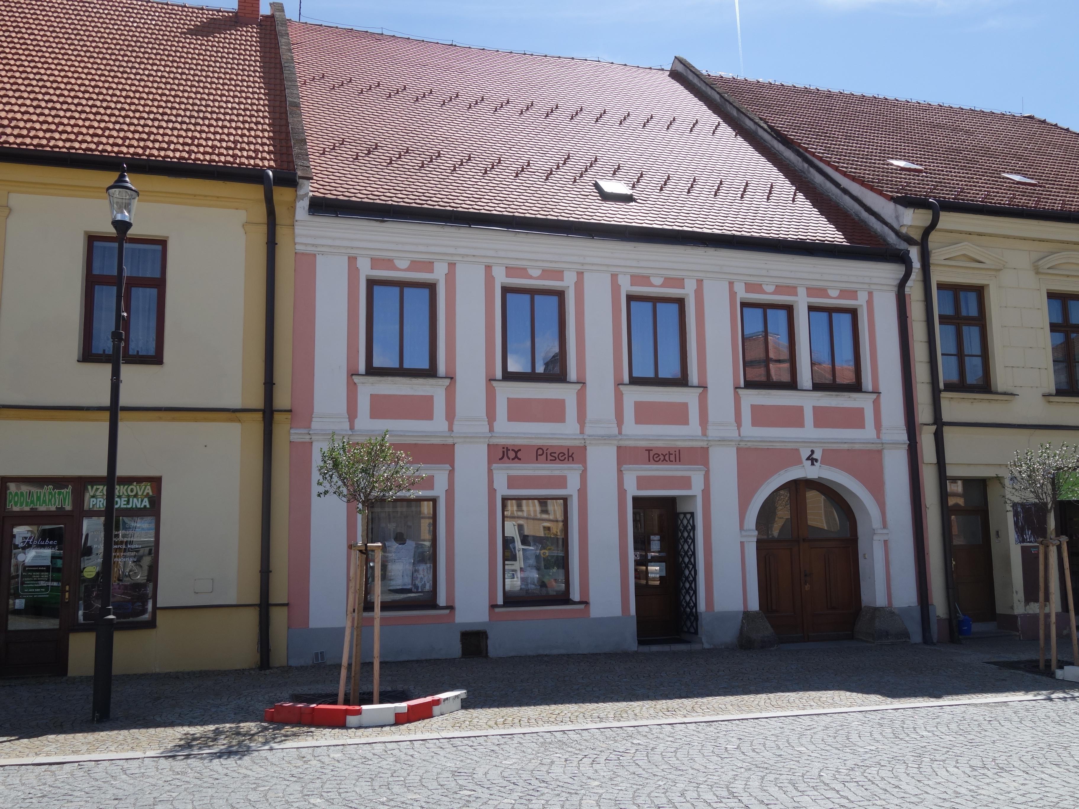 Jihočeská textilní, s.r.o.