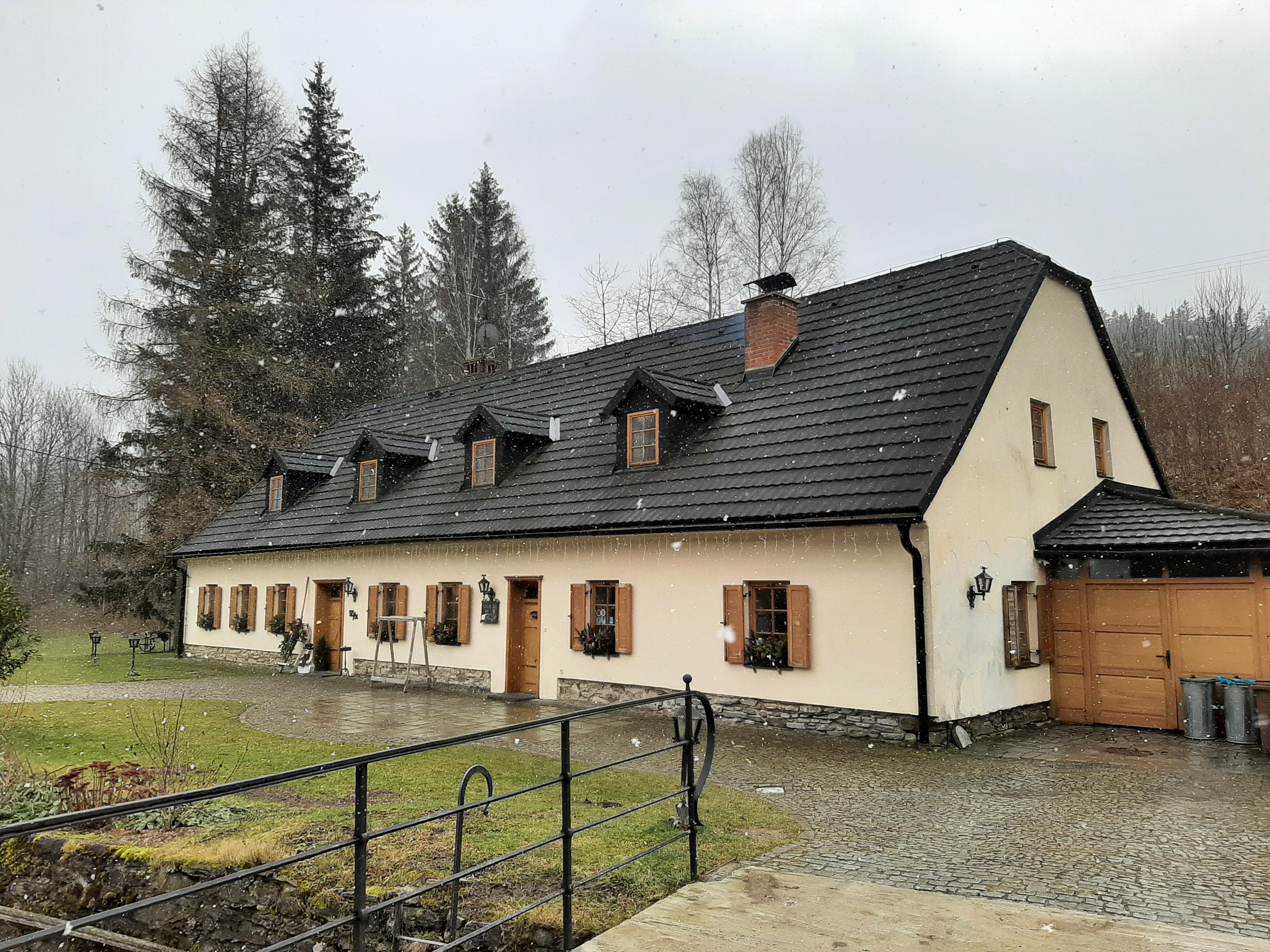 Restaurace Kovárna foto 3