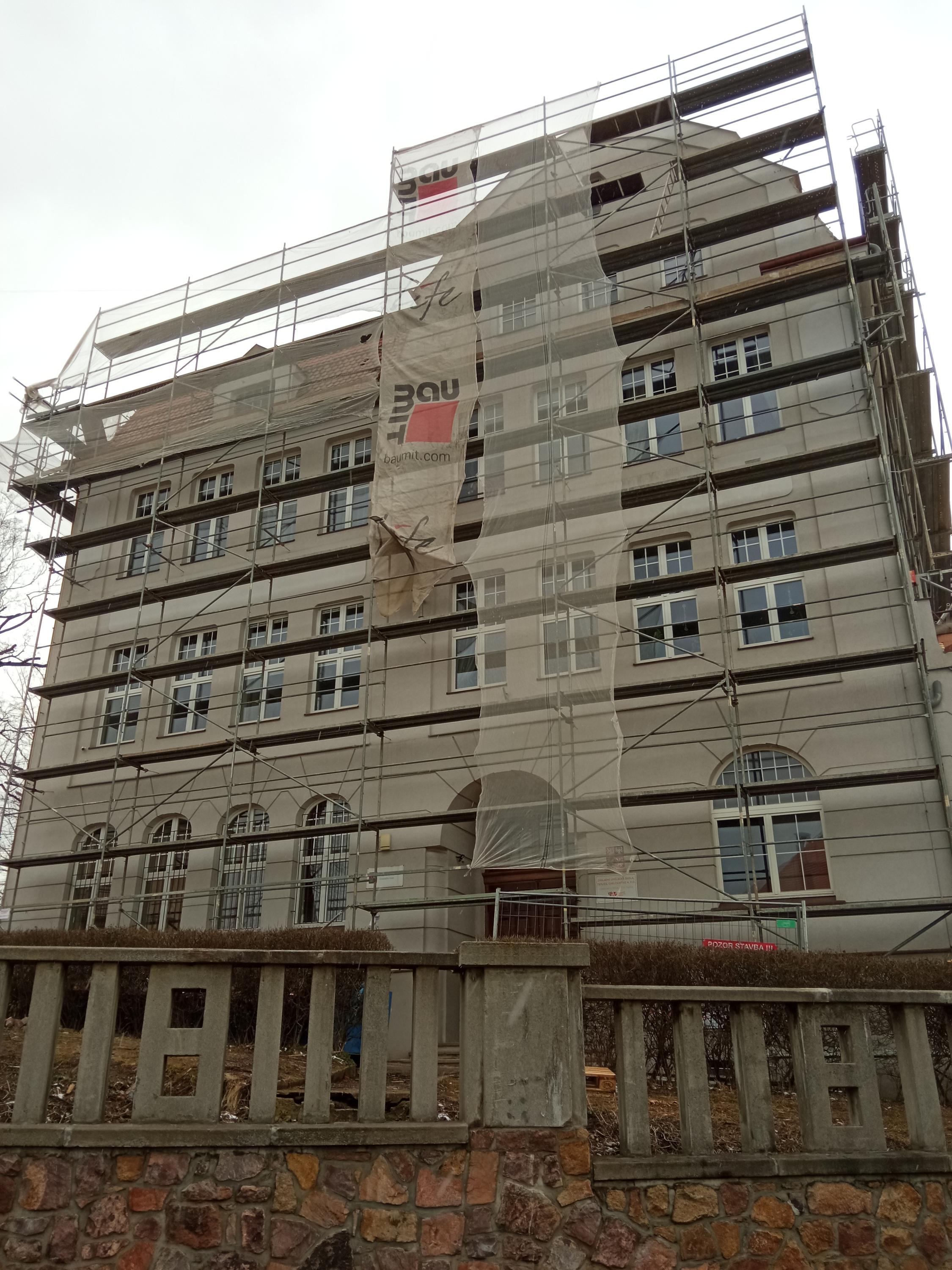 ZUŠ Teplice foto 2
