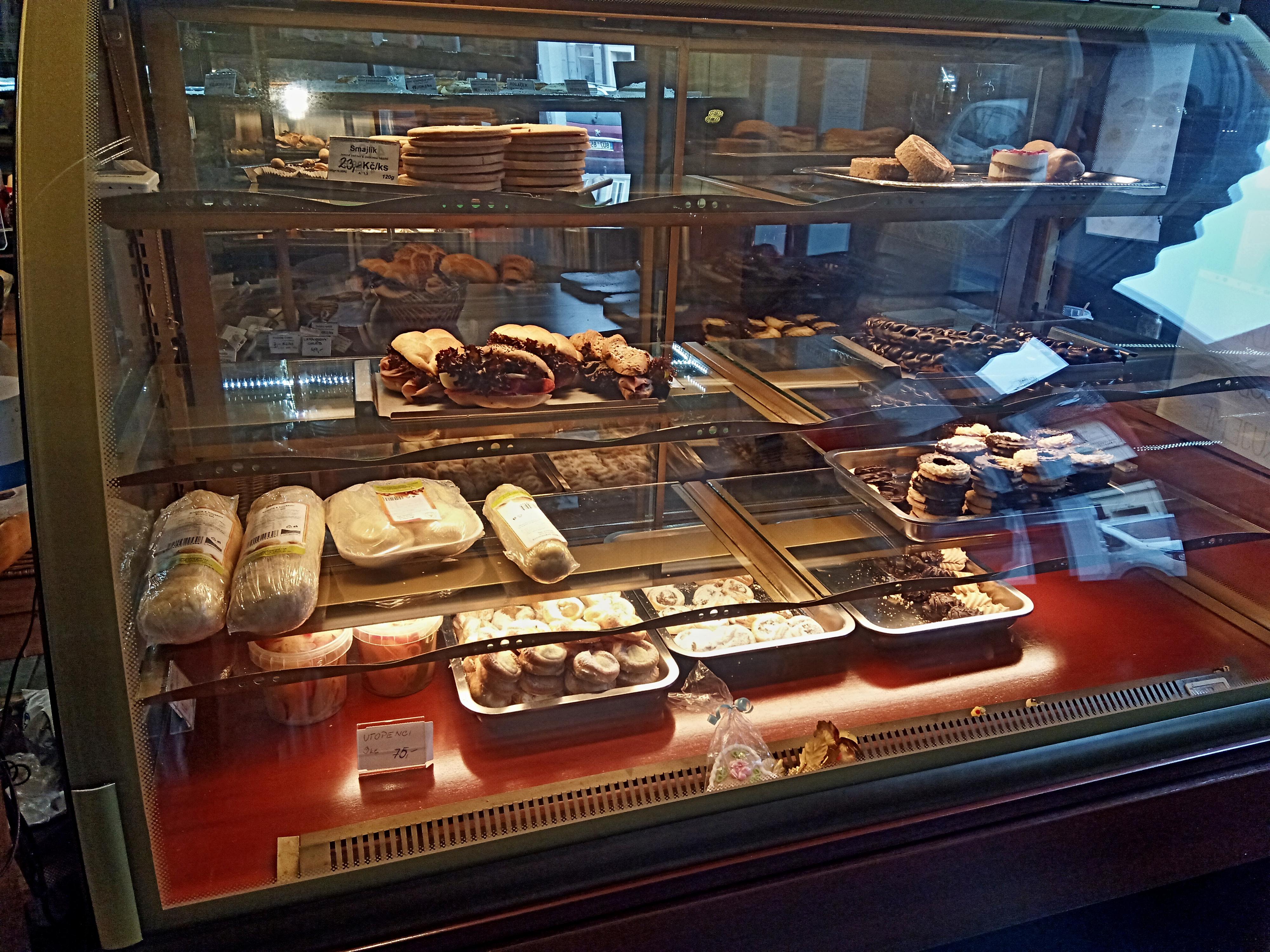 Pekařství U Zaoralů foto 5