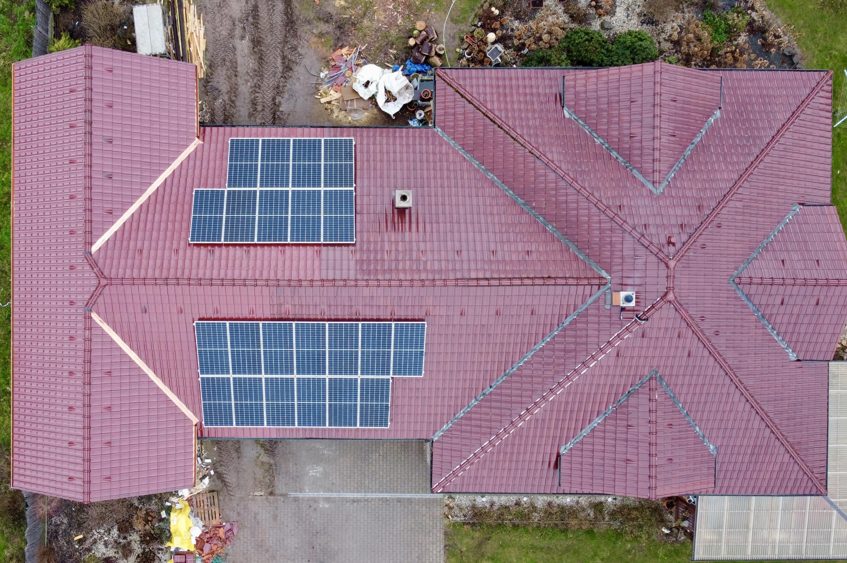 Solarmate Services CZ, s.r.o.