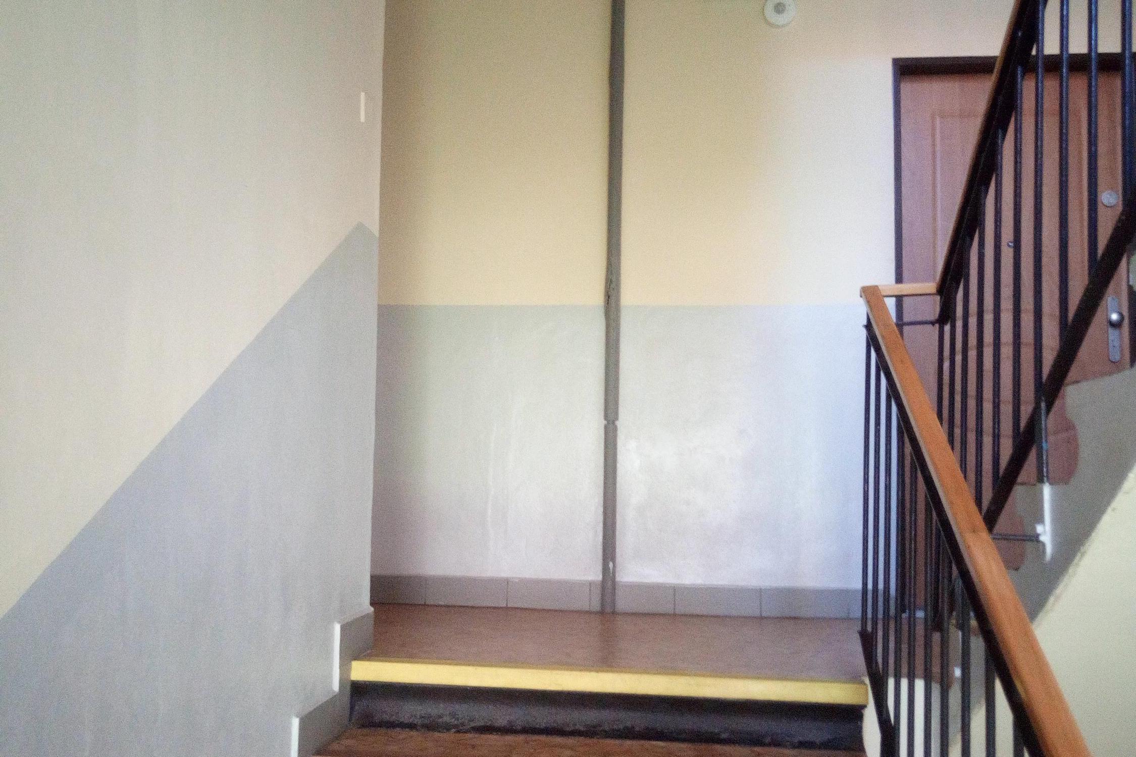 Malířské práce Ivo Rudolf