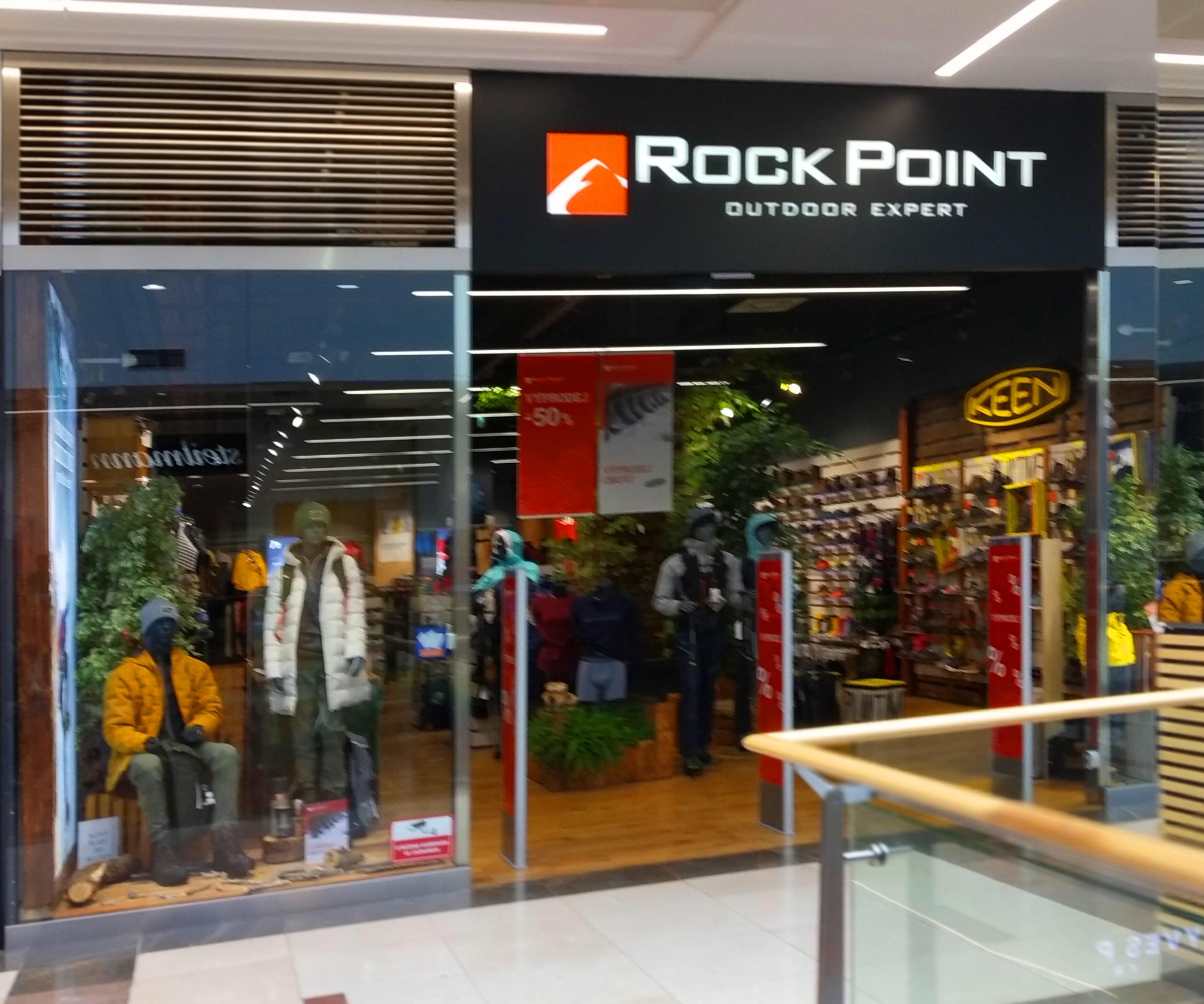 Rock Point Outdoor Expert foto 2