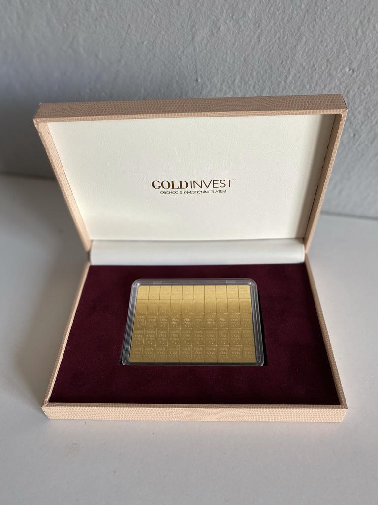 Gold-invest.cz foto 6
