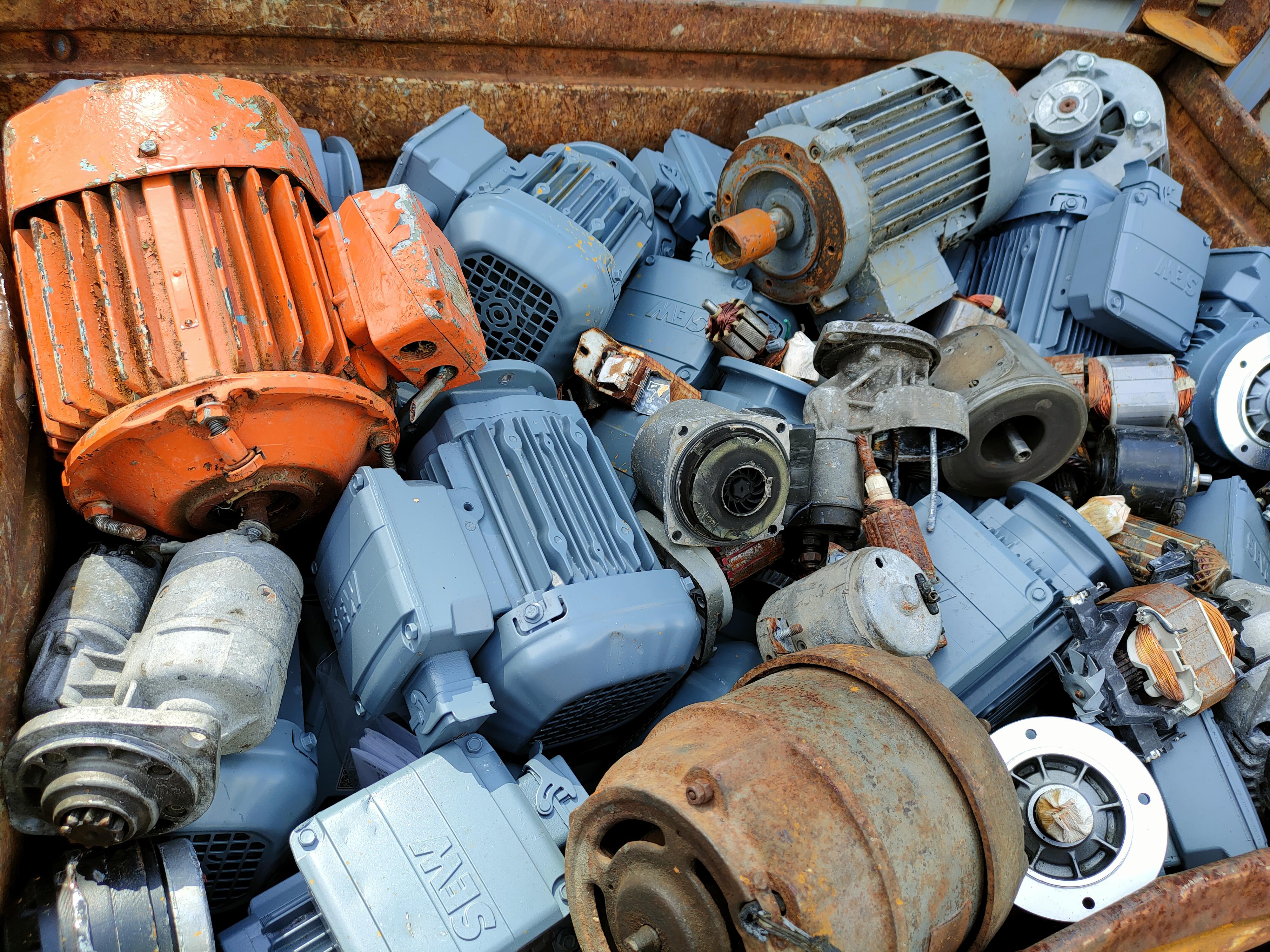 David Gabko - Kovošrot foto 3