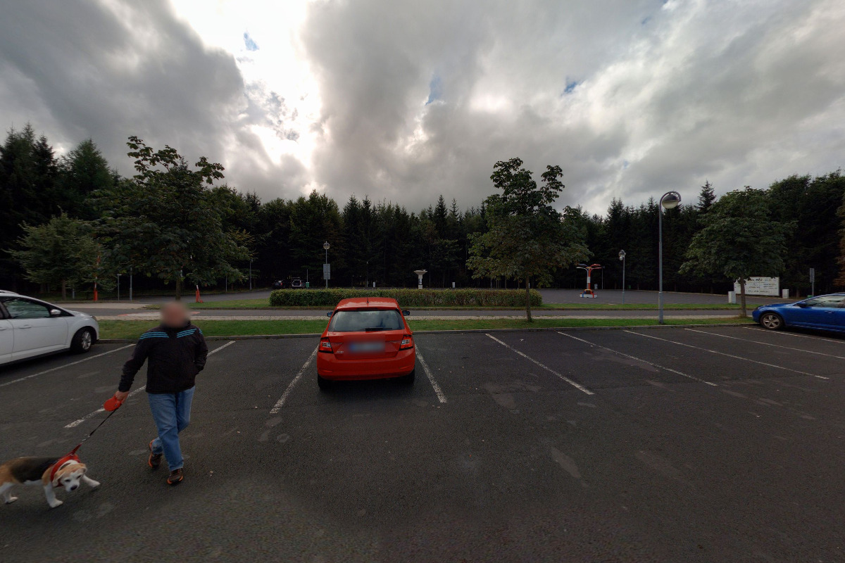 Ing. Václav Stašek - Dětská sjezdovka