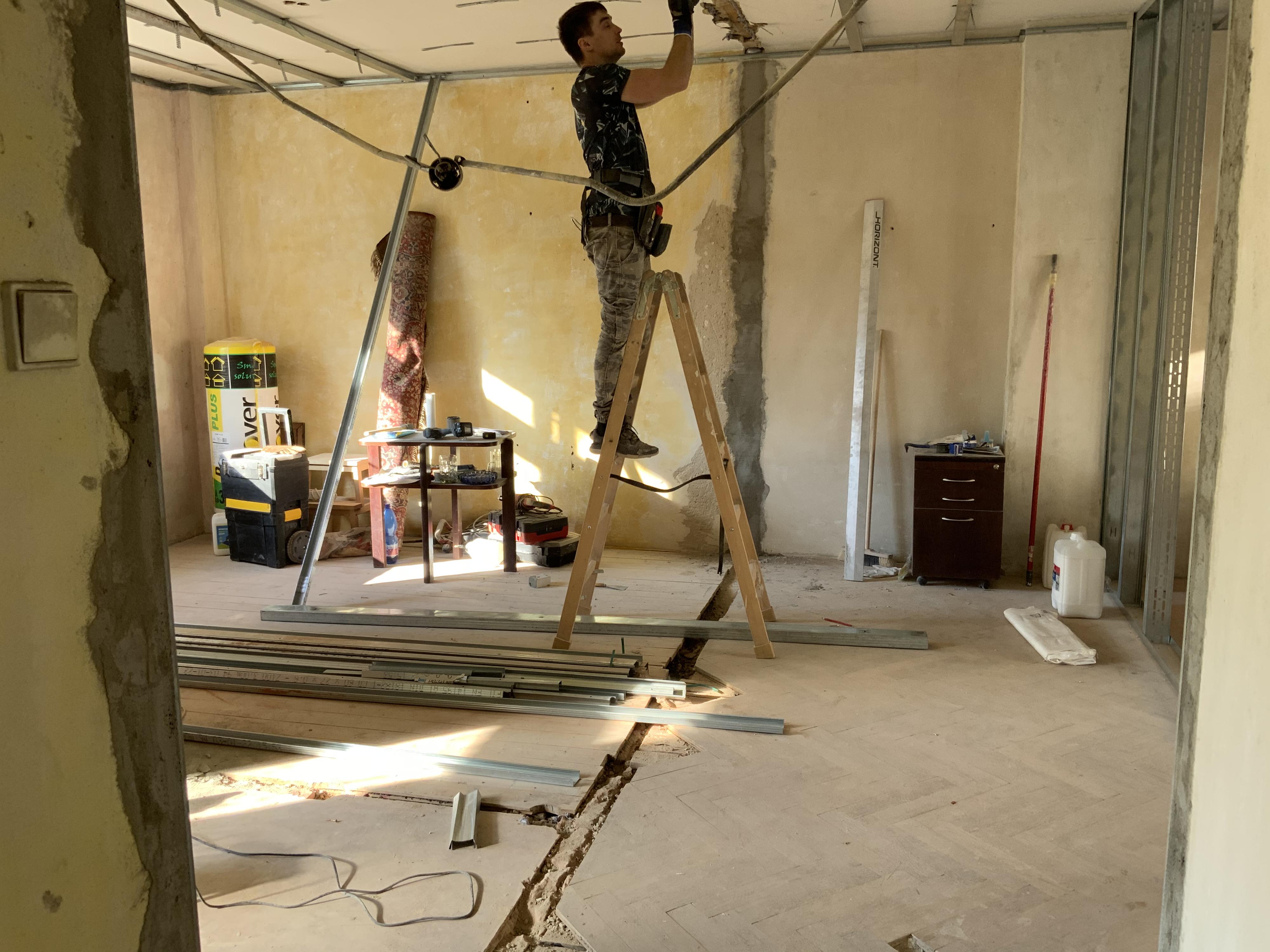 BAUREK STAV, s.r.o. foto 4