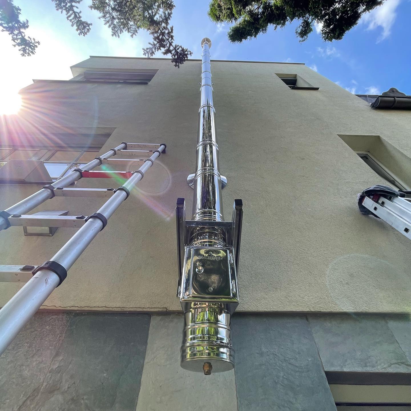 Kominictví Kvapilík & Petřík foto 3