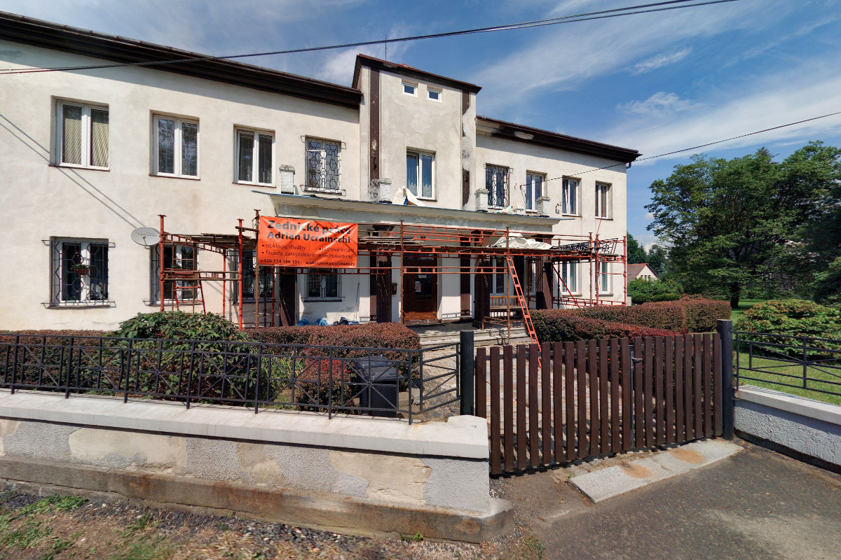 Ubytovna Městského úřadu Šluknov foto 5