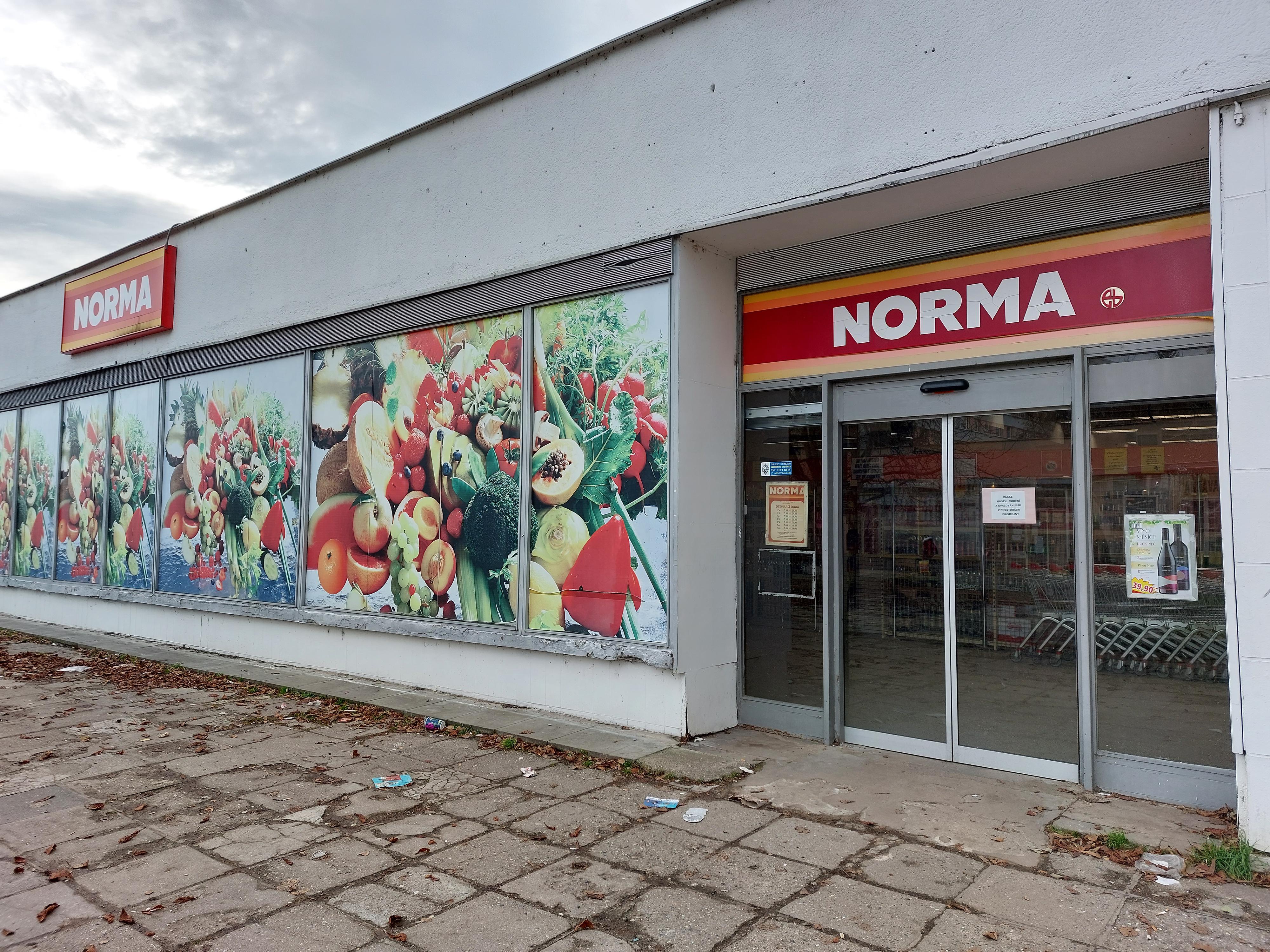 NORMA foto 4